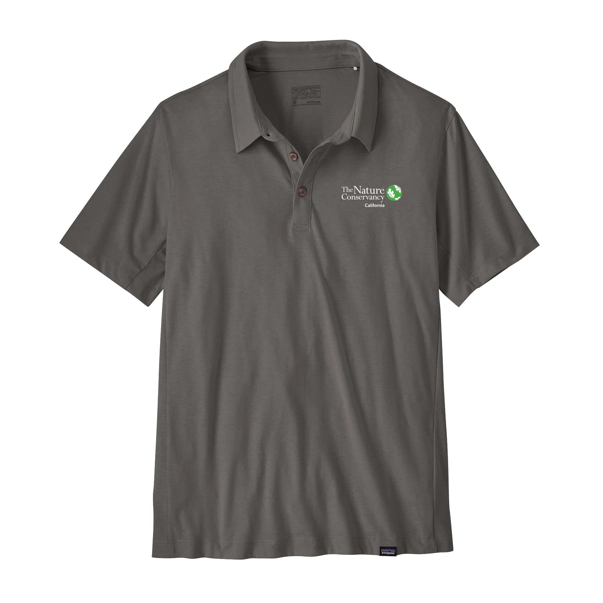 Patagonia | Men's Essential Polo Shirt (TNC)