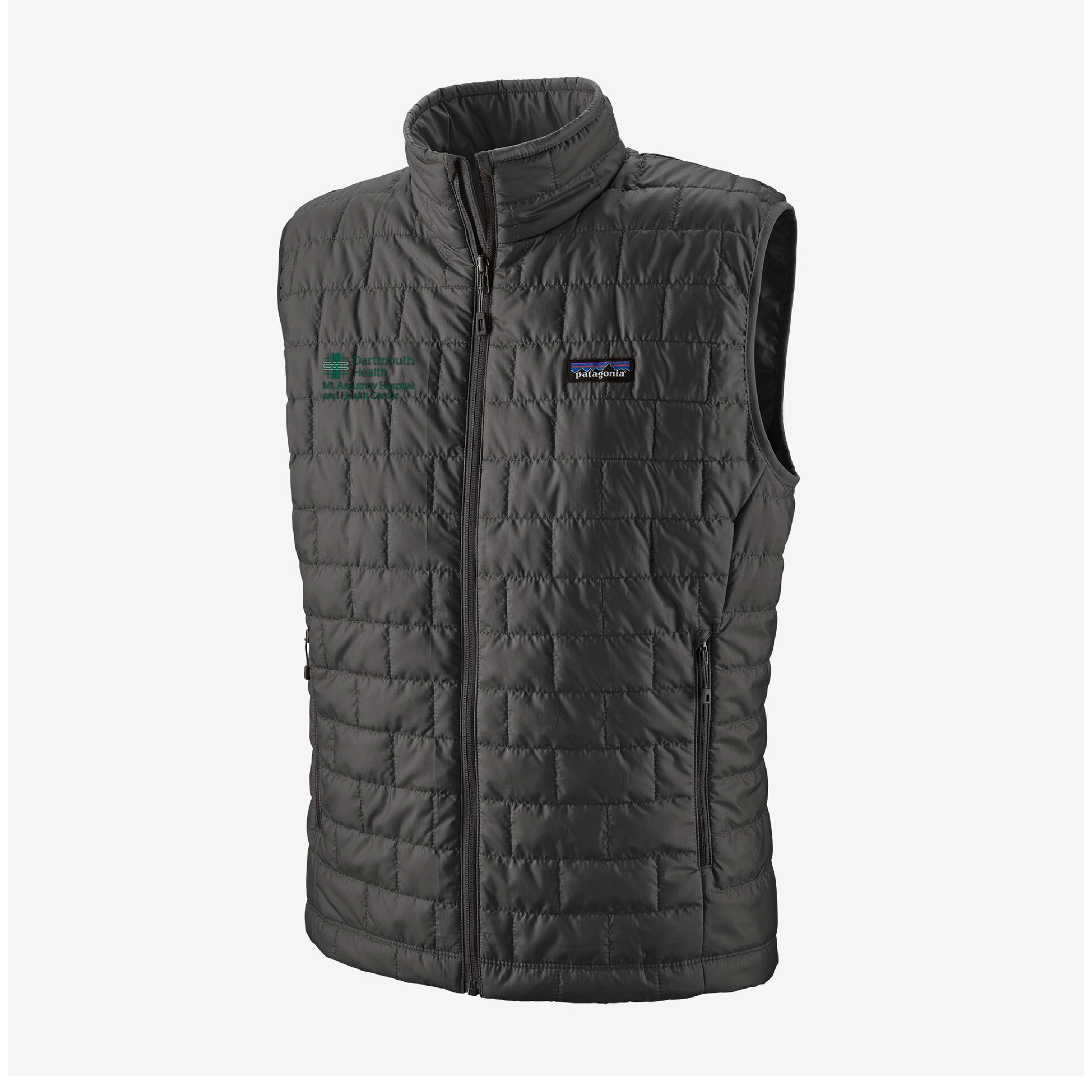 Patagonia | Men’s Nano Puff® Vest (MAHHC)