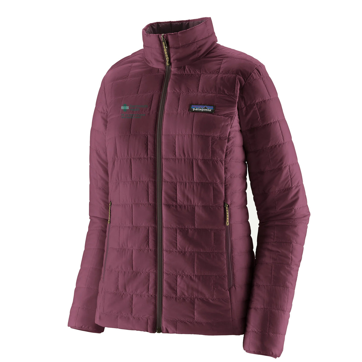 Patagonia | Women’s Nano Puff® Jacket (MAHHC)