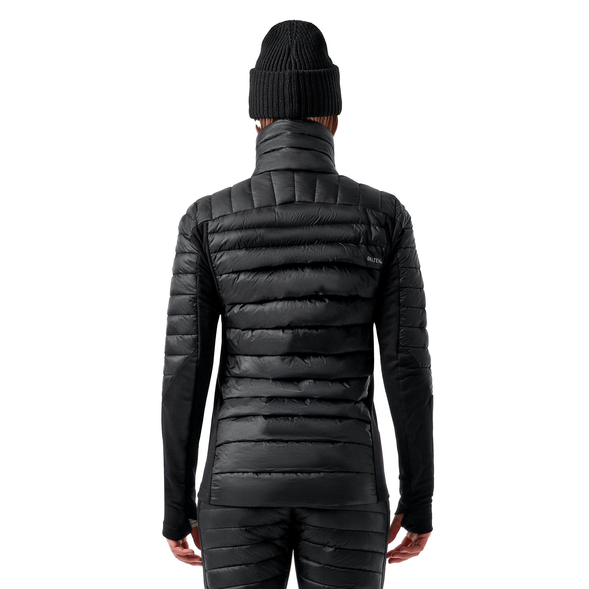 Orage | Phoenix Gilltek Hybrid Jacket