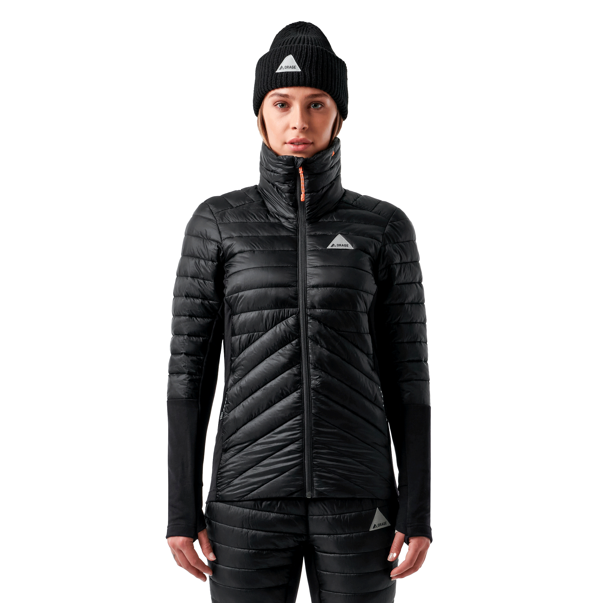 Orage | Phoenix Gilltek Hybrid Jacket