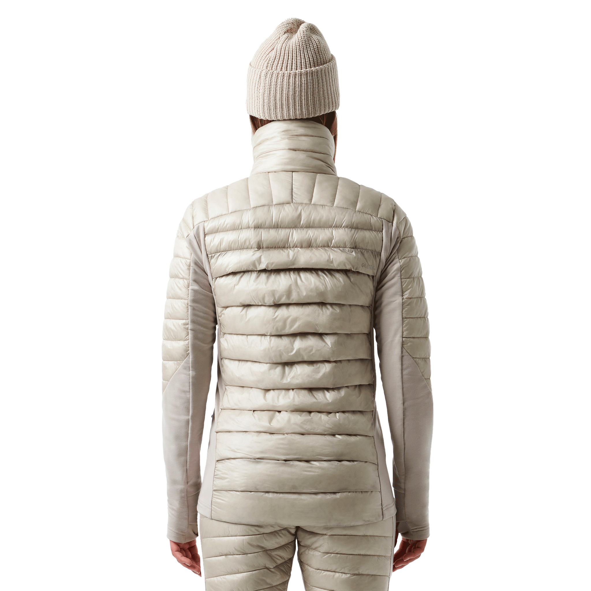 Orage | Phoenix Gilltek Hybrid Jacket