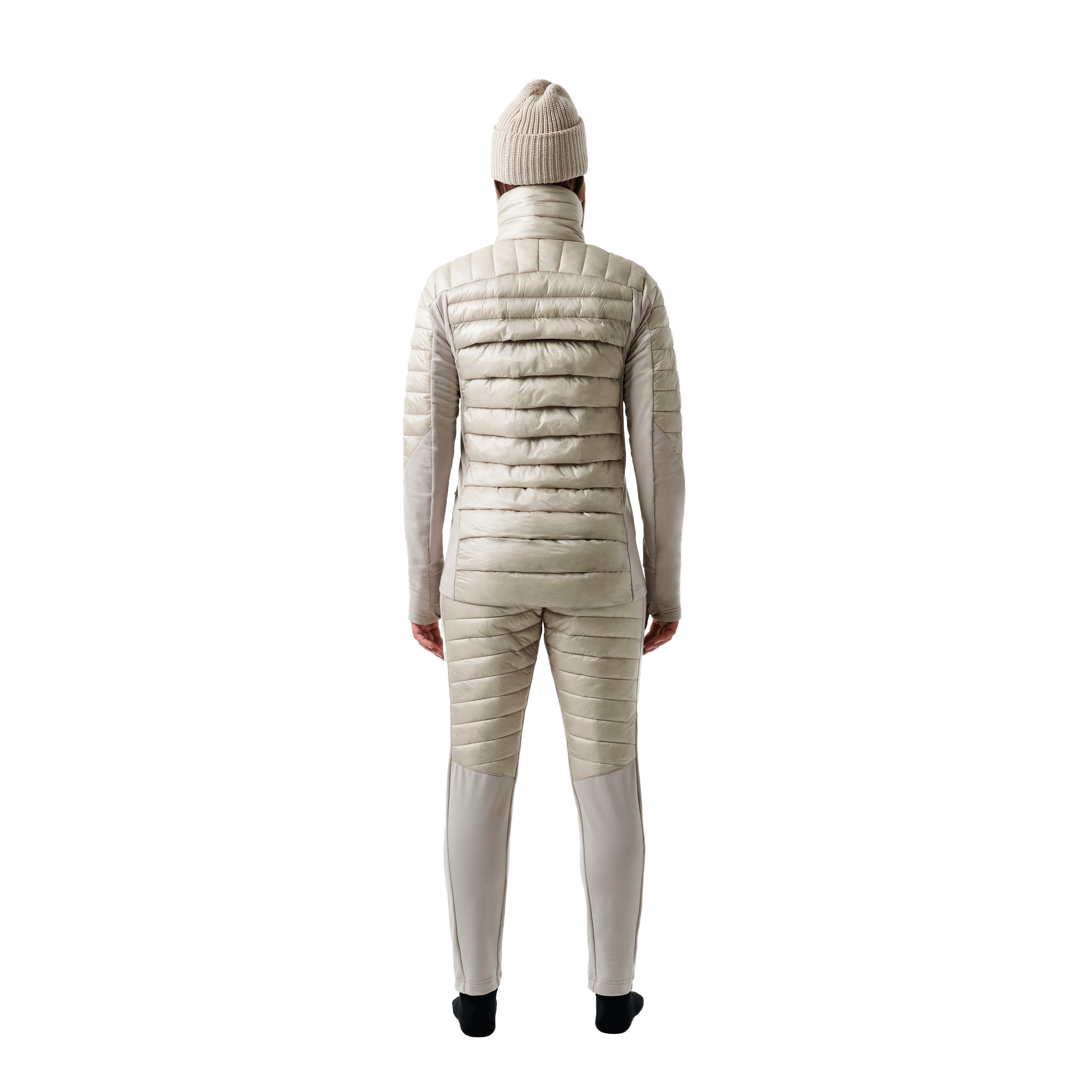 Orage | Phoenix Gilltek Hybrid Jacket