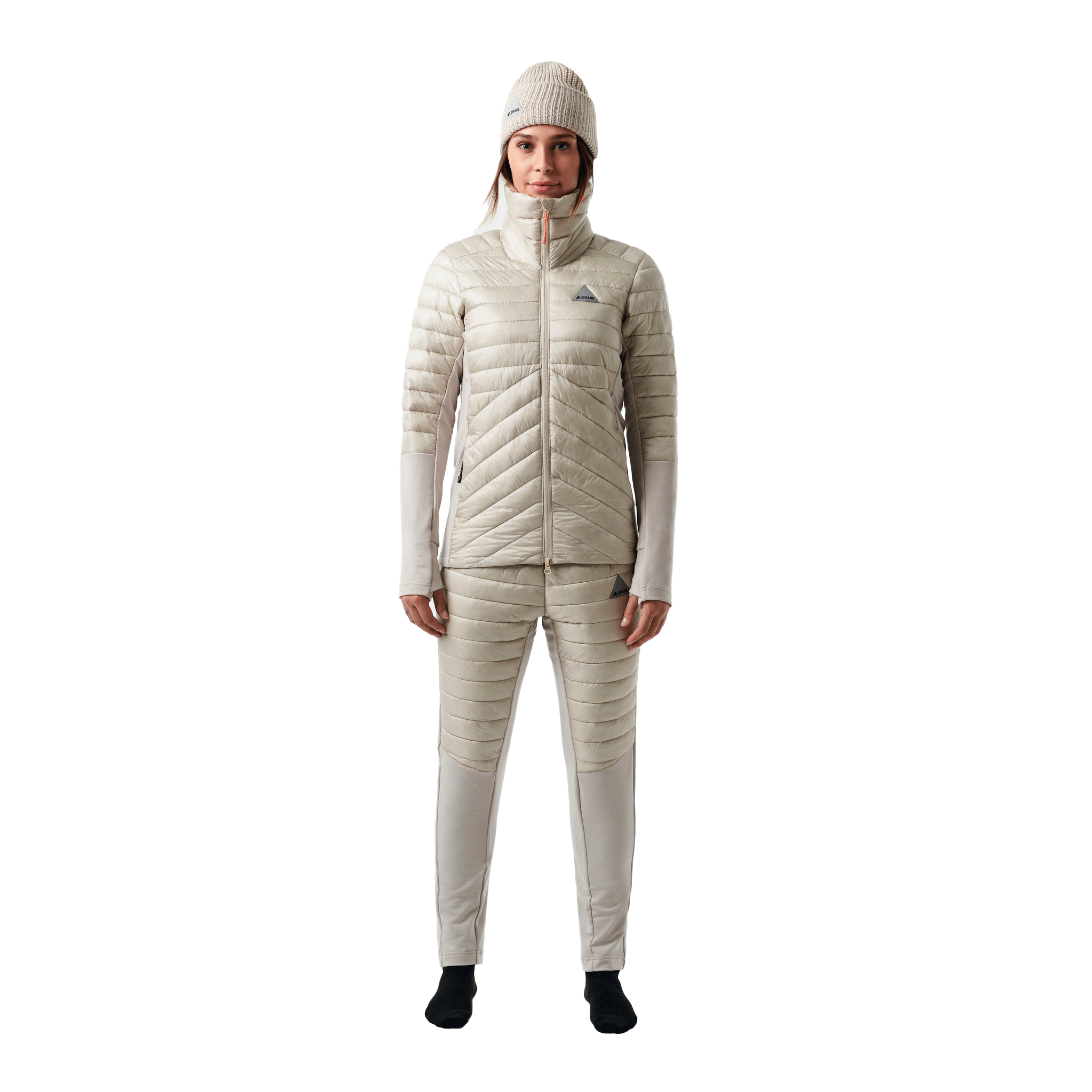 Orage | Phoenix Gilltek Hybrid Jacket