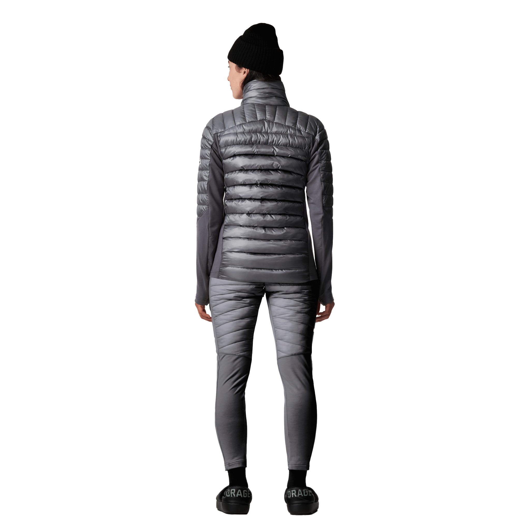 Orage | Phoenix Gilltek Hybrid Jacket