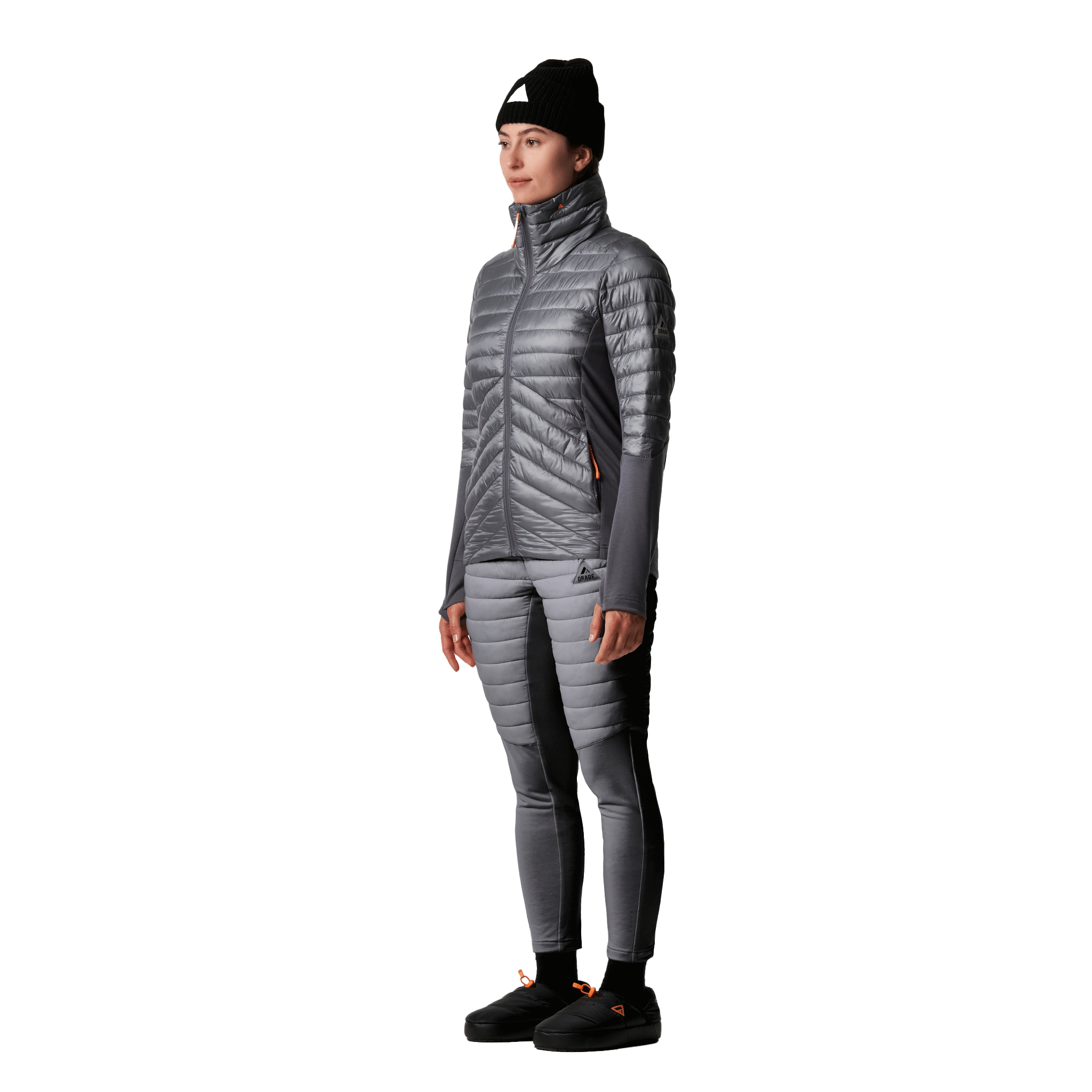 Orage | Phoenix Gilltek Hybrid Jacket