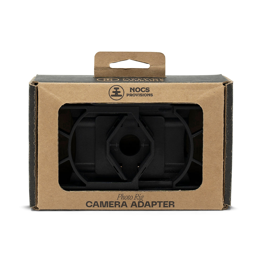 Nocs Provisions | Photo Rig Smartphone Adapter