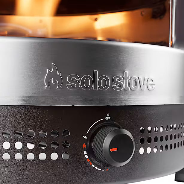 Solo Stove | Pi Prime Pizza Oven