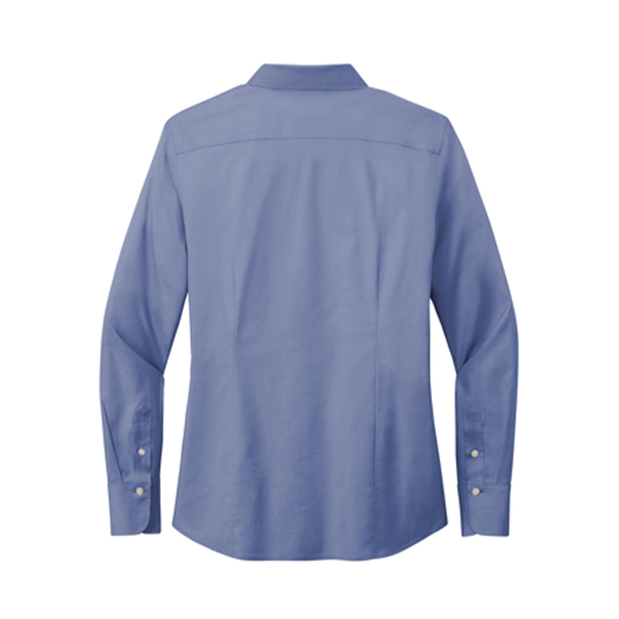 Brooks Brothers | Women's Wrinkle-Free Stretch Pinpoint Shirt (MAHHC)