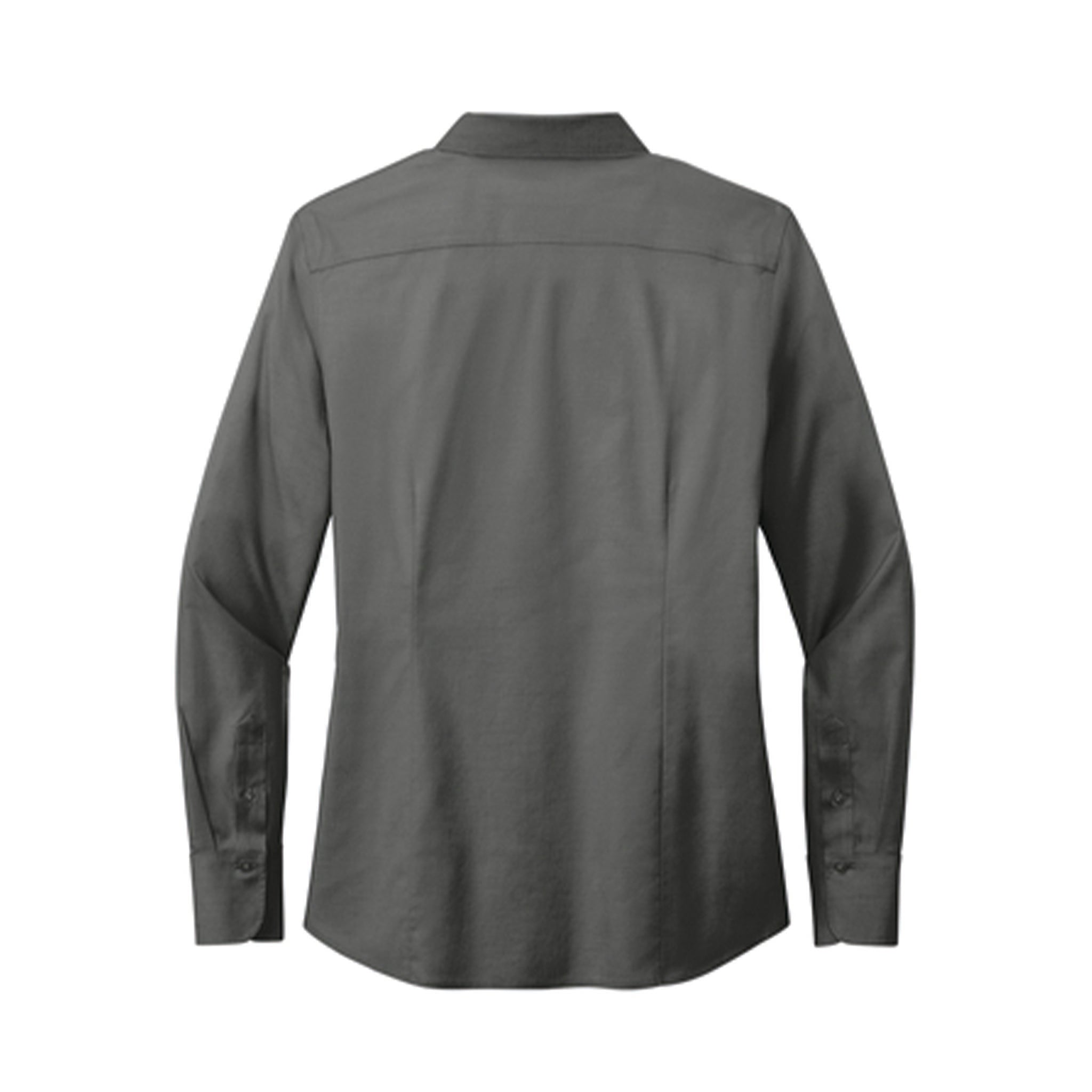 Brooks Brothers | Women's Wrinkle-Free Stretch Pinpoint Shirt (MAHHC)