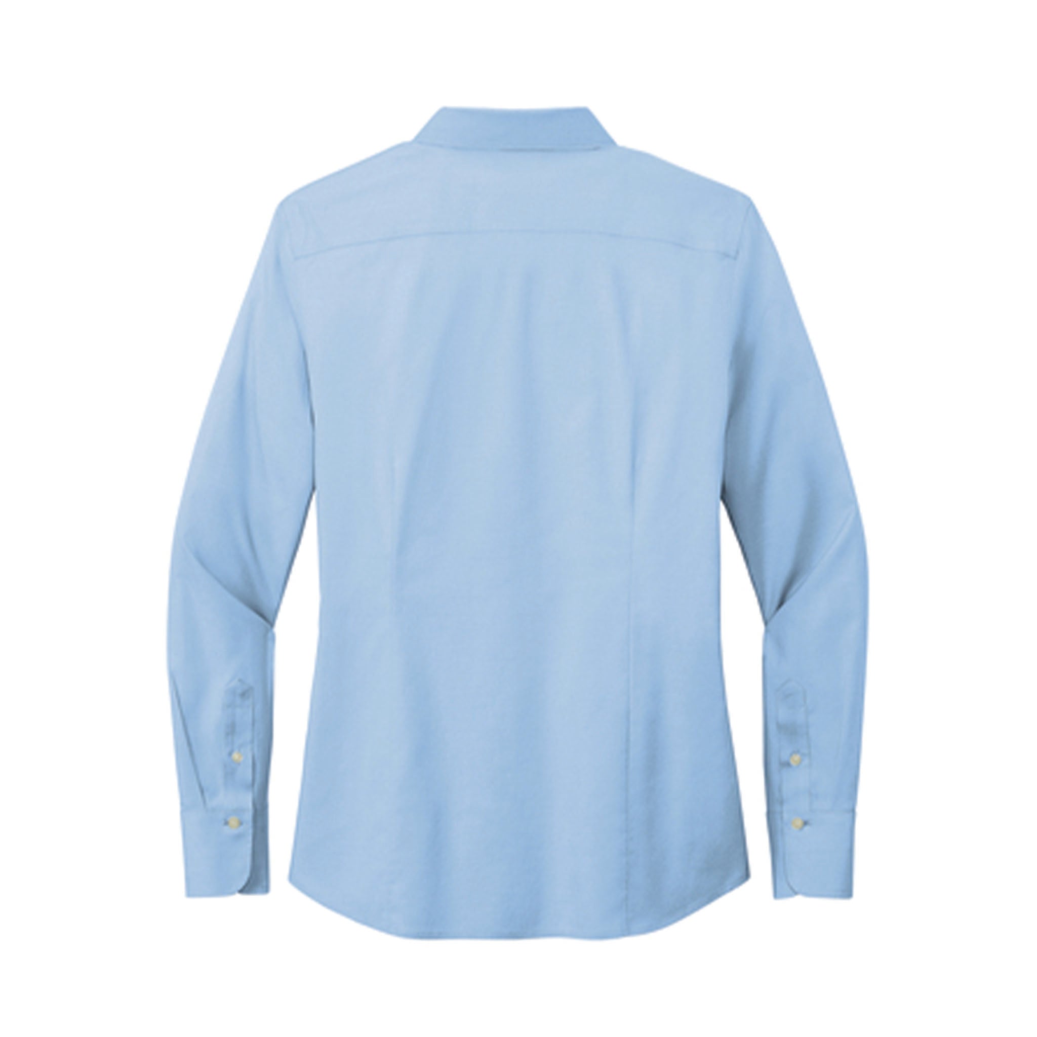 Brooks Brothers | Women's Wrinkle-Free Stretch Pinpoint Shirt (MAHHC)