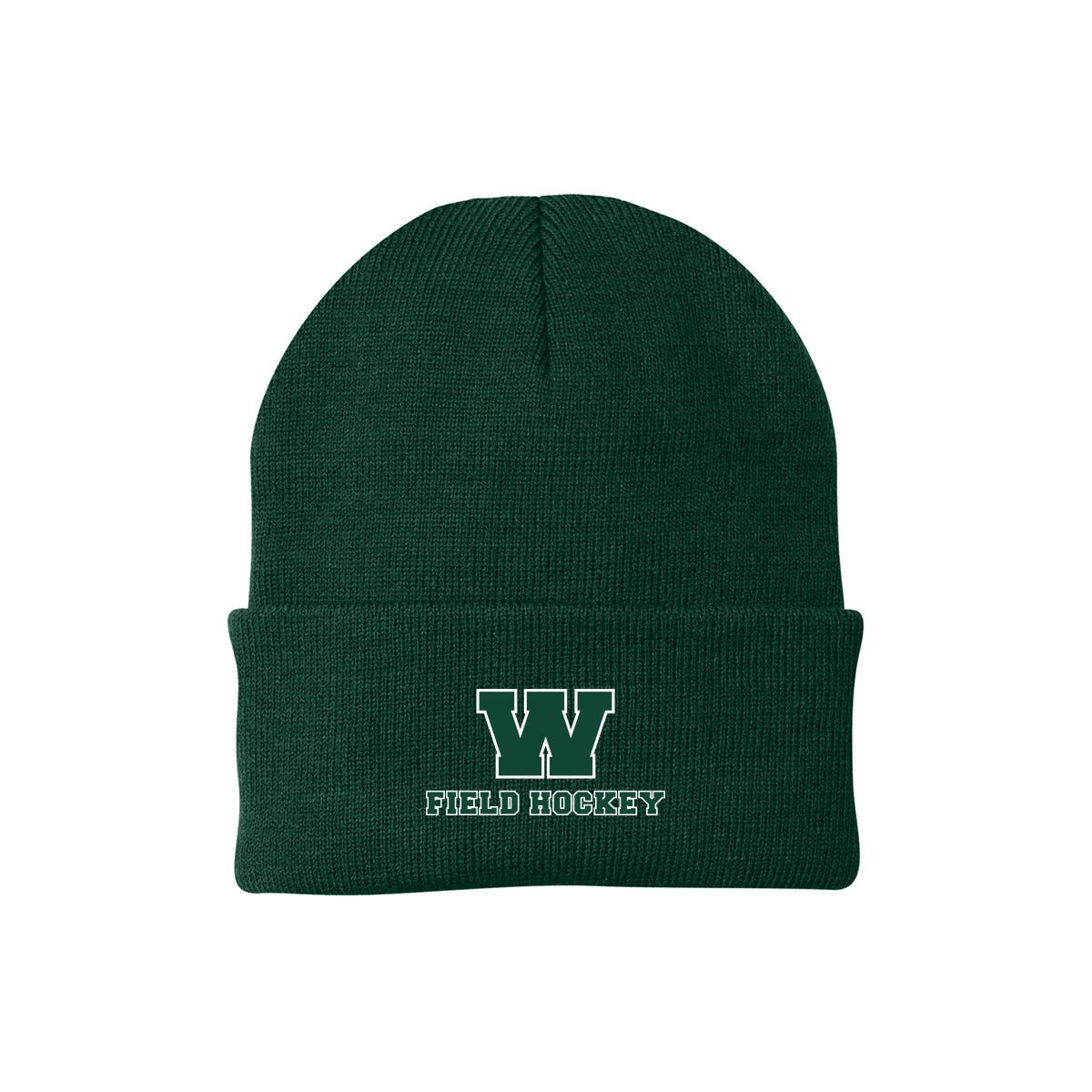 Port Authority | Knit Cap (Woodstock)