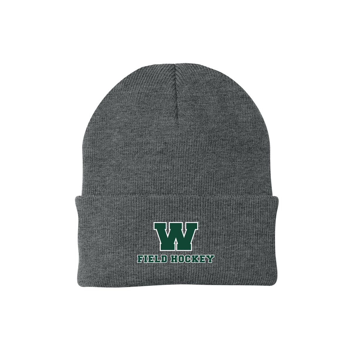 Port Authority | Knit Cap (Woodstock)