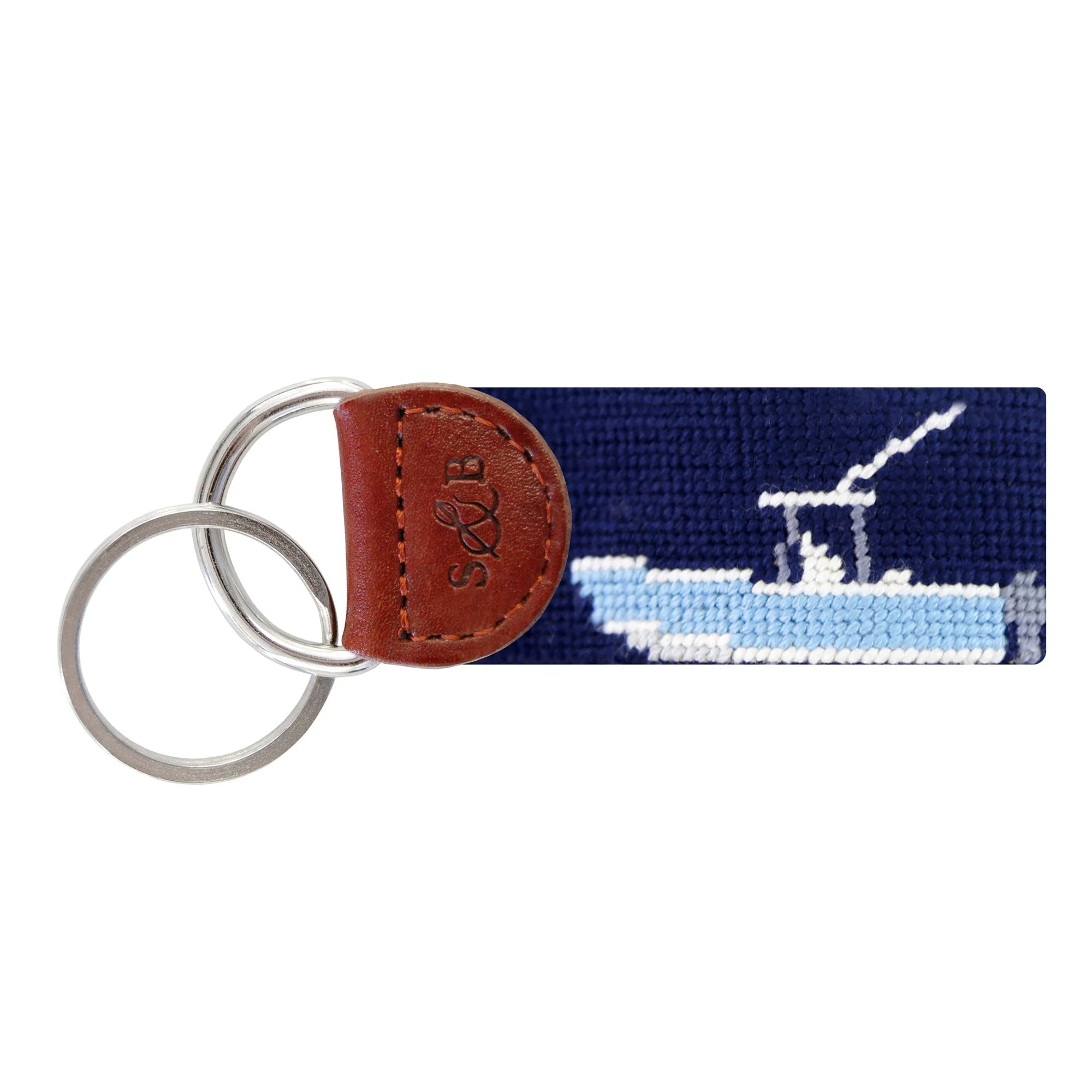 Smathers & Branson | Key Fob
