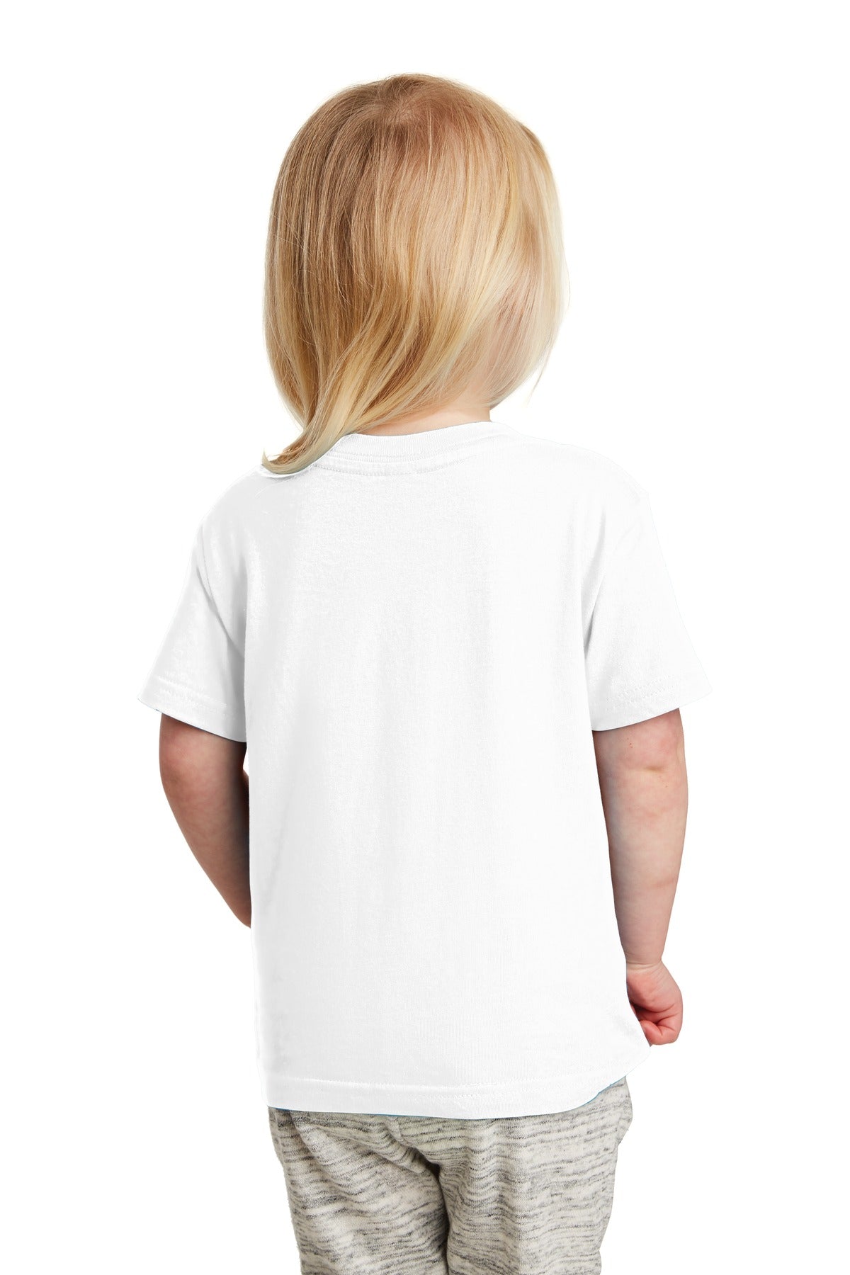 Rabbit Skins | Toddler Fine Jersey Tee (Greenwood)