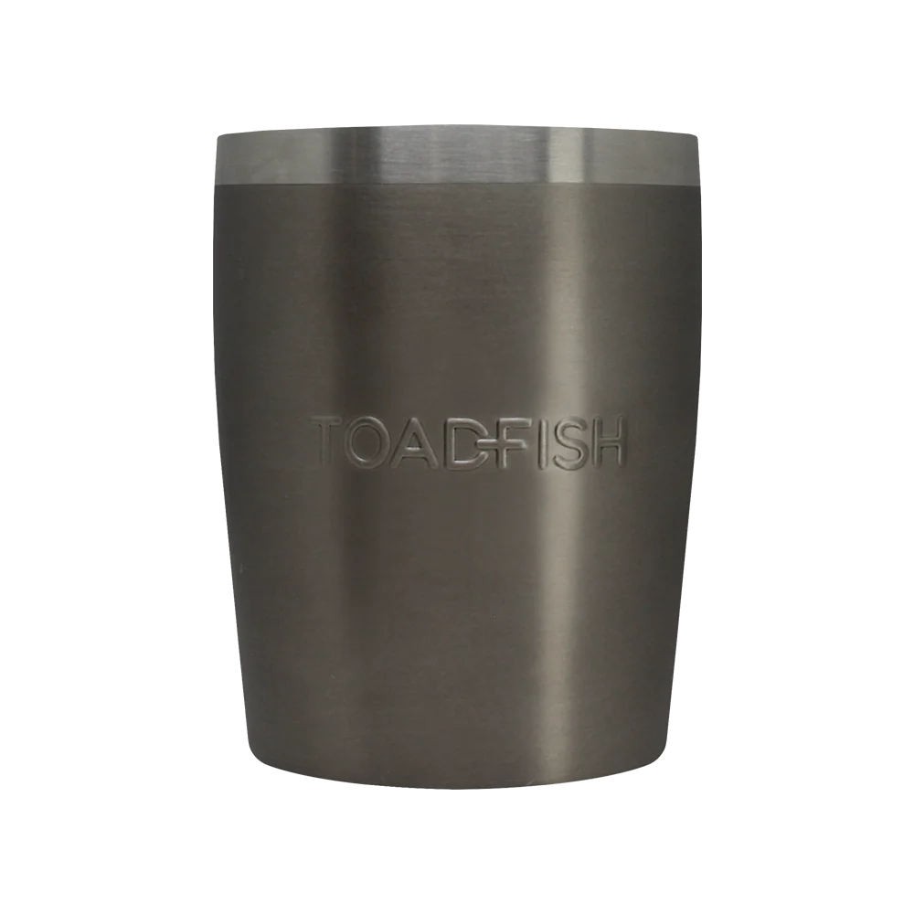 Toadfish | Non-tipping 10oz Rocks Tumbler