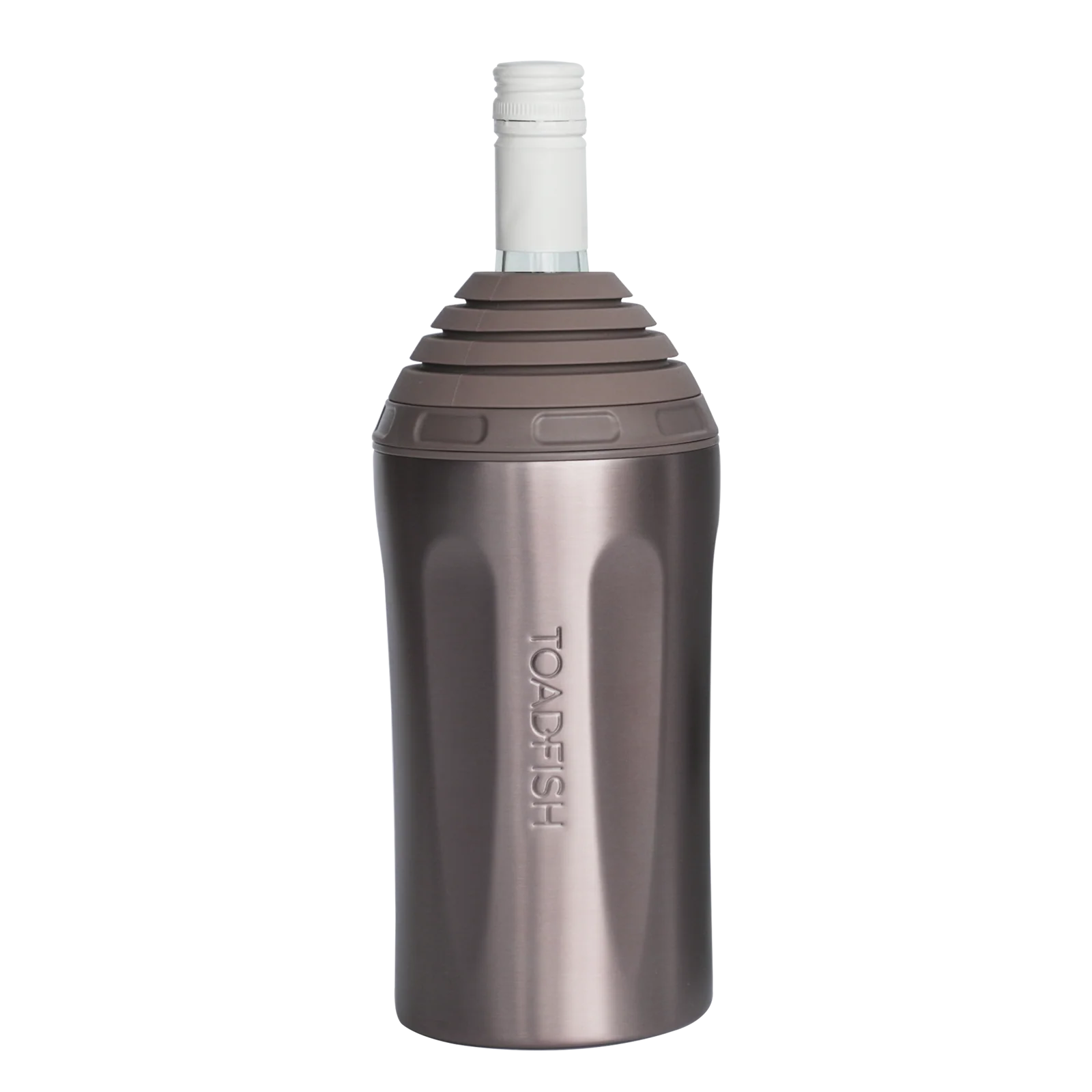 Toadfish | Toadfish Stainless Wine Chiller