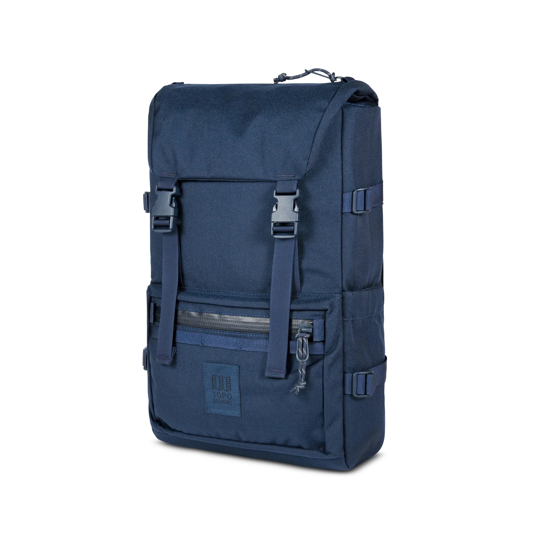 Topo Designs | Rover Pack Tech