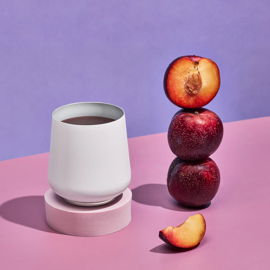 Fellow | Ruby Wine Tumbler