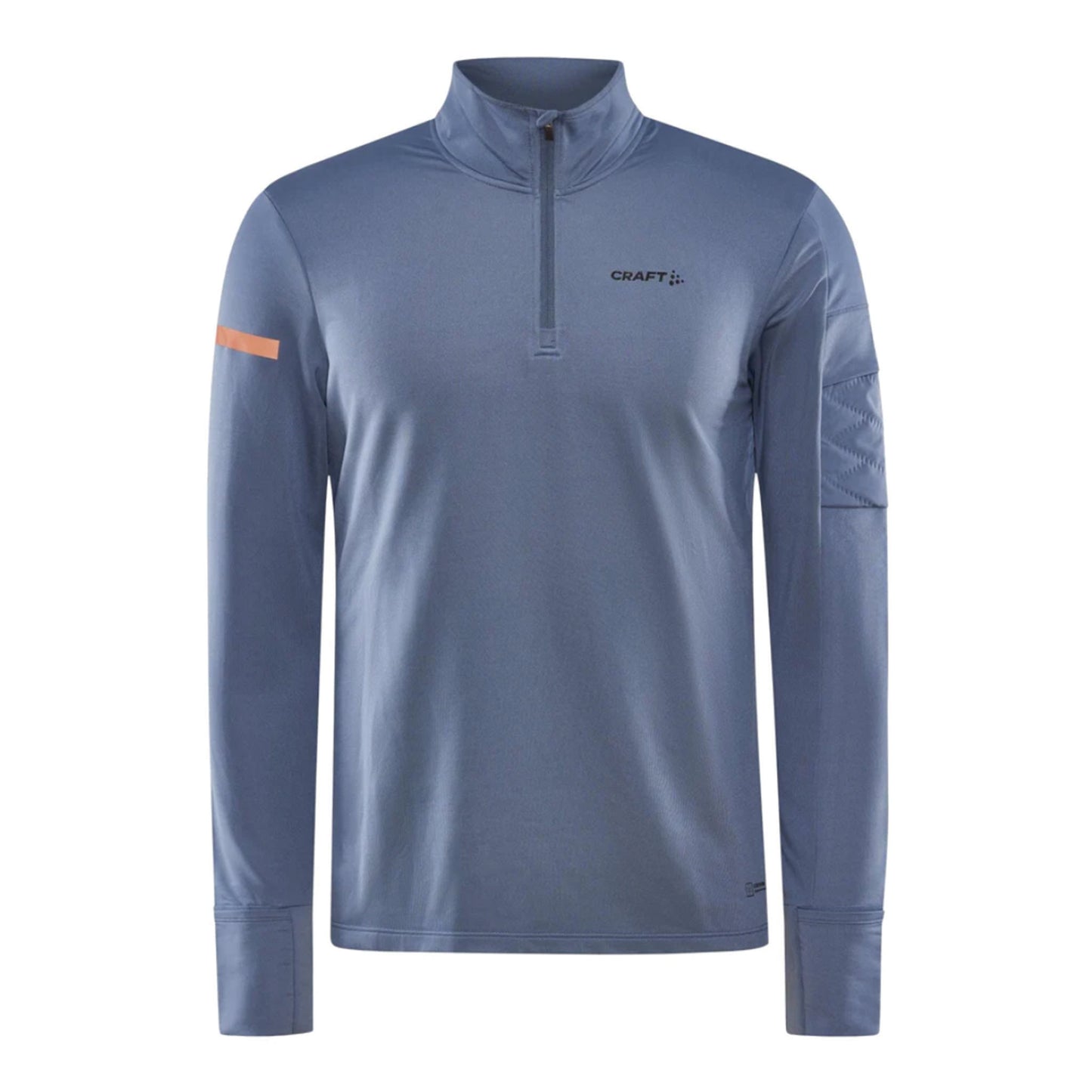 CRAFT MENS ADV SUBZ RUNNING SHIRT 2