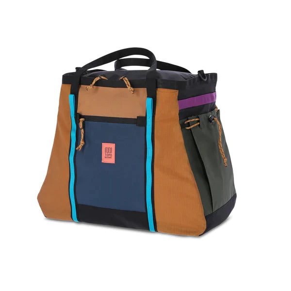 Topo Designs | Mountain Gear Bag (Westwinds Farm)