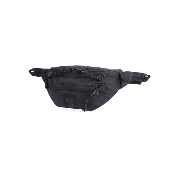 Topo Designs | Mountain Waist Pack (Westwinds Farm)