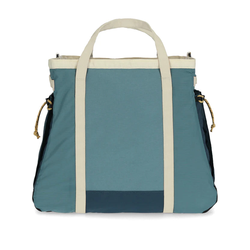 Topo Designs | Mountain Gear Bag (Tighed Together)