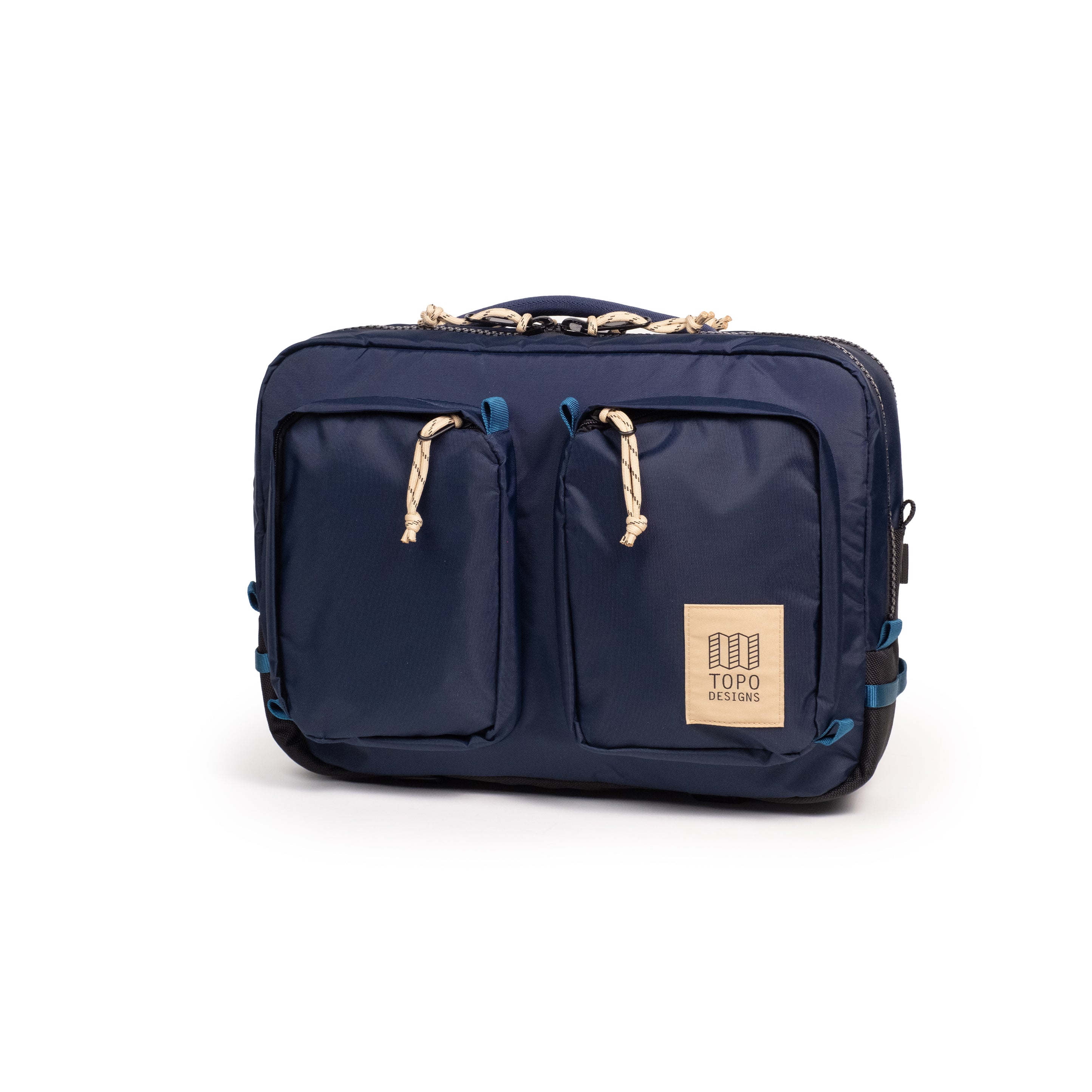 Topo Designs | Global Briefcase