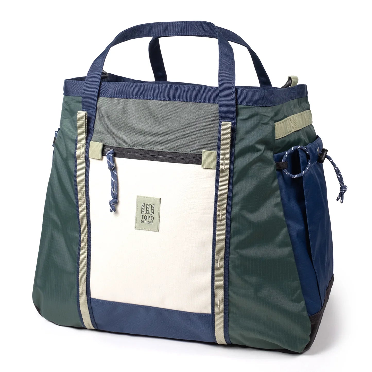 Topo Designs | Mountain Gear Bag