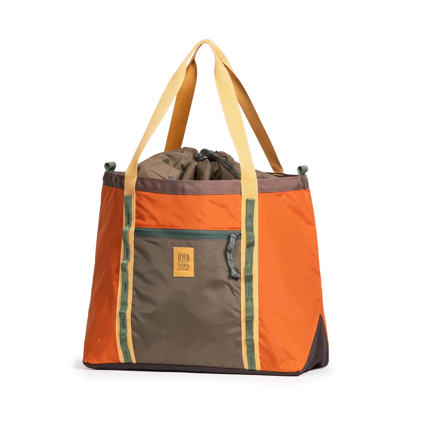 Topo Designs | Mountain Utility Tote