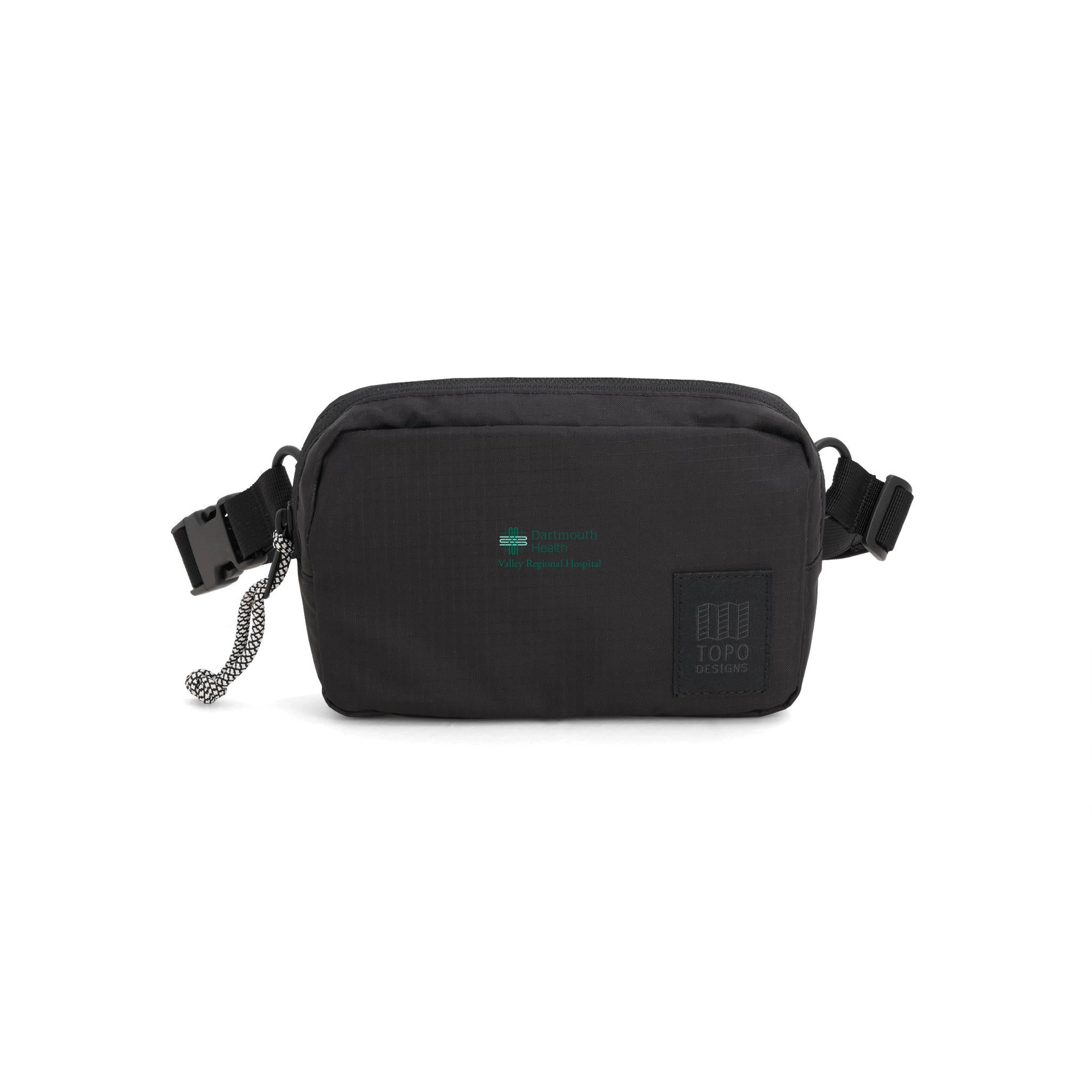 Topo Designs | Ripstop Belt Bag (VRH)