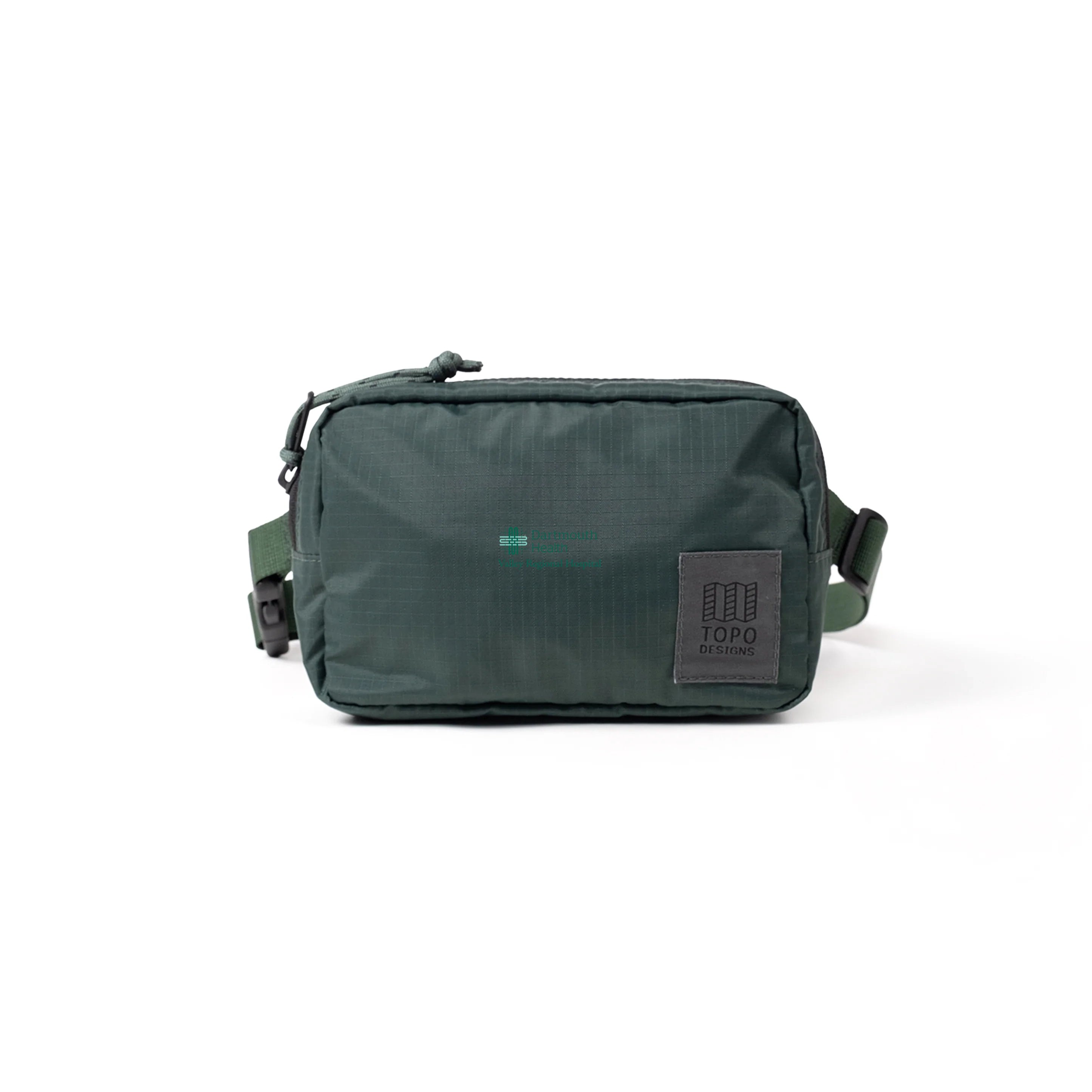 Topo Designs | Ripstop Belt Bag (VRH)