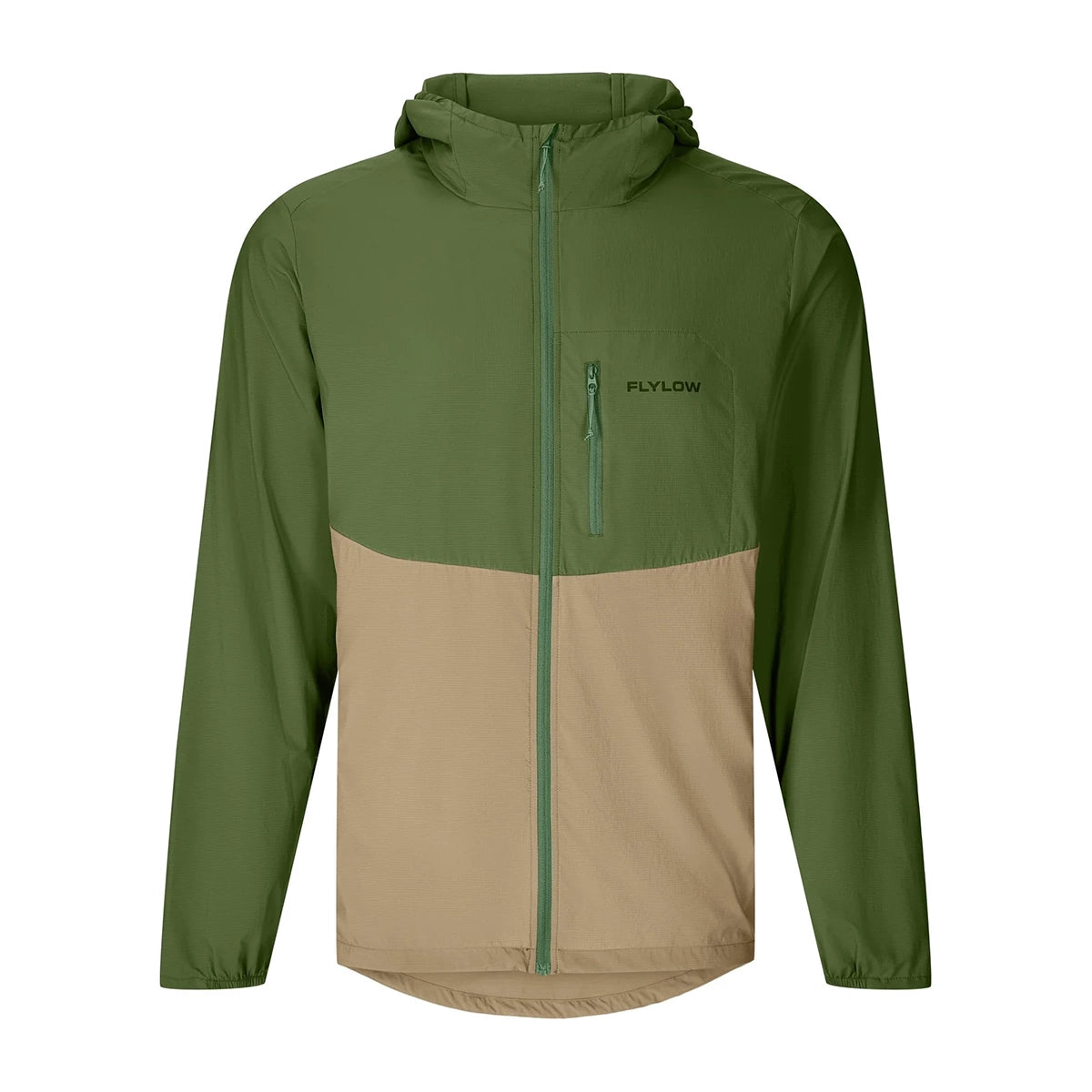 Flylow | Men's Davis Jacket