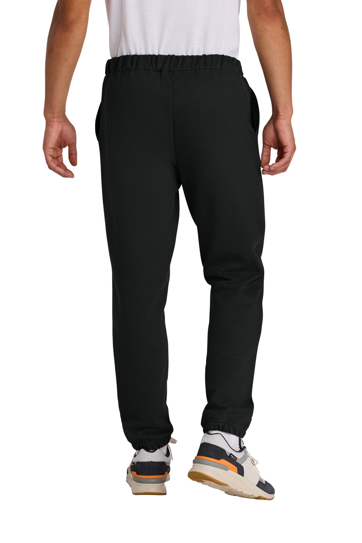 Gildan | Men's Softstyle Midweight Pocket Sweatpants