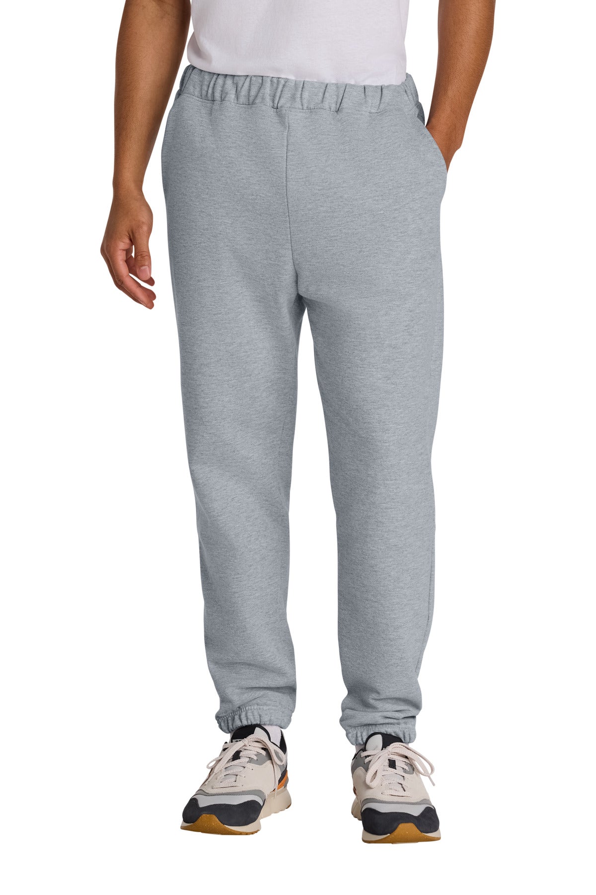 Gildan | Men's Softstyle Midweight Pocket Sweatpants