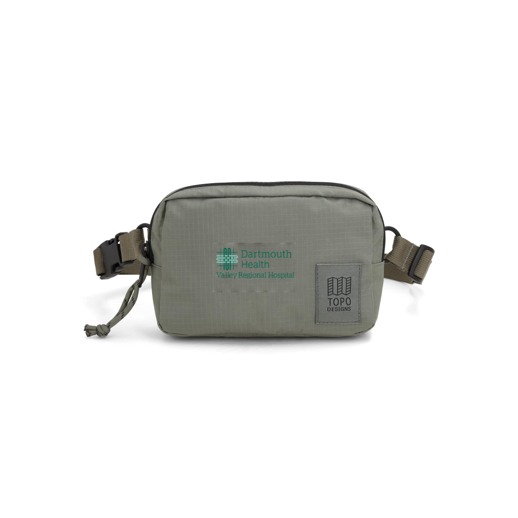 Topo Designs | Ripstop Belt Bag (VRH)