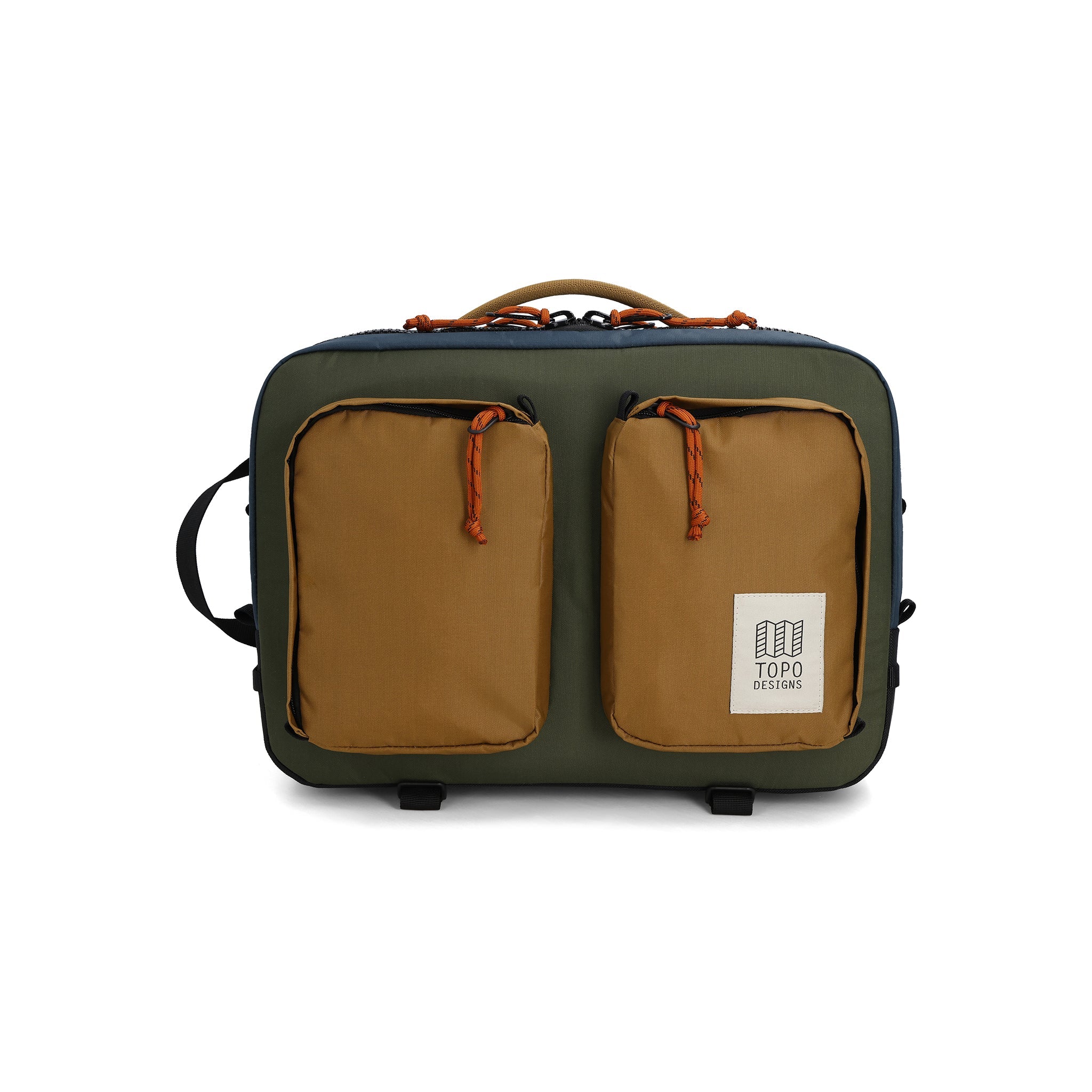 Topo Designs | Global Briefcase
