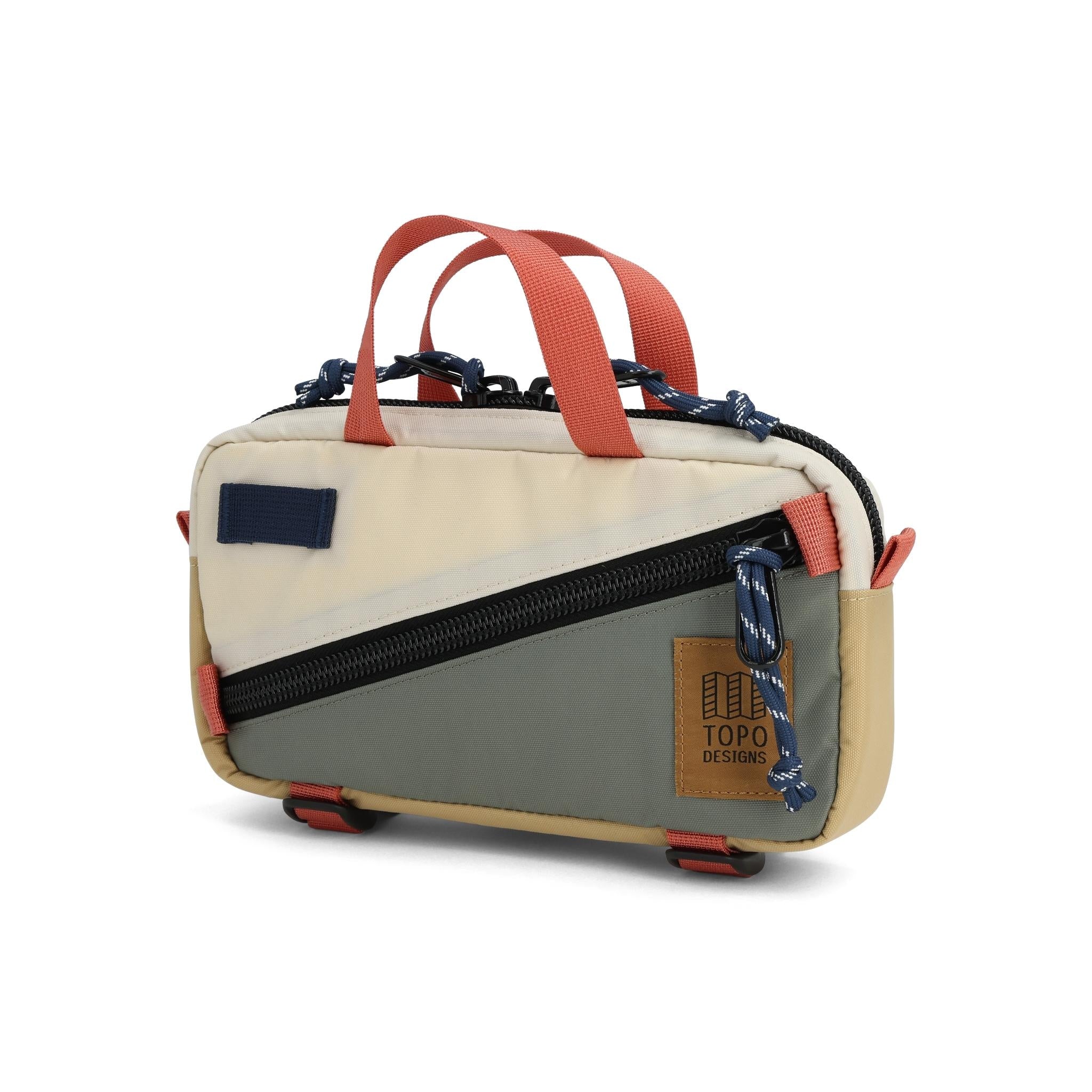 Topo Designs | Mini Quick Pack