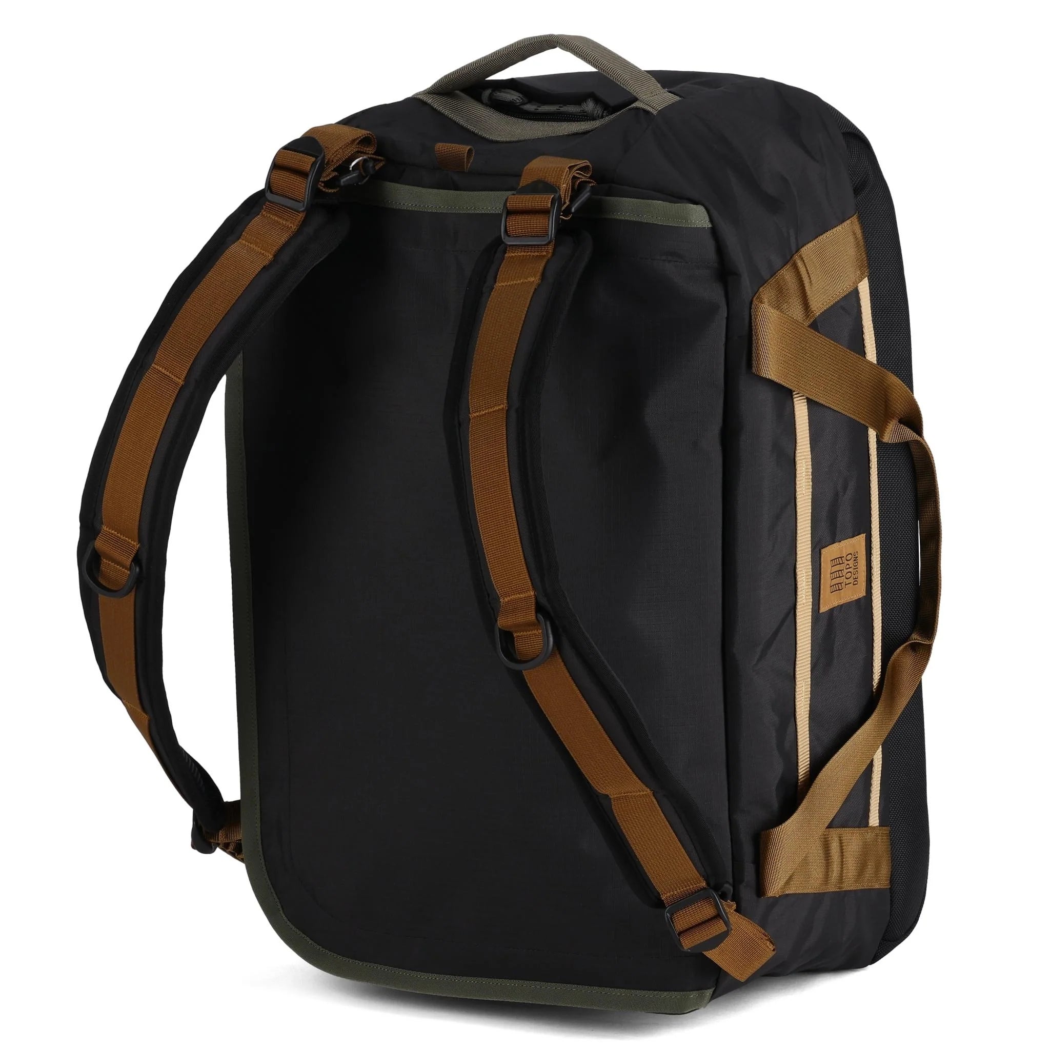 Topo Designs | Mountain Duffel 40L