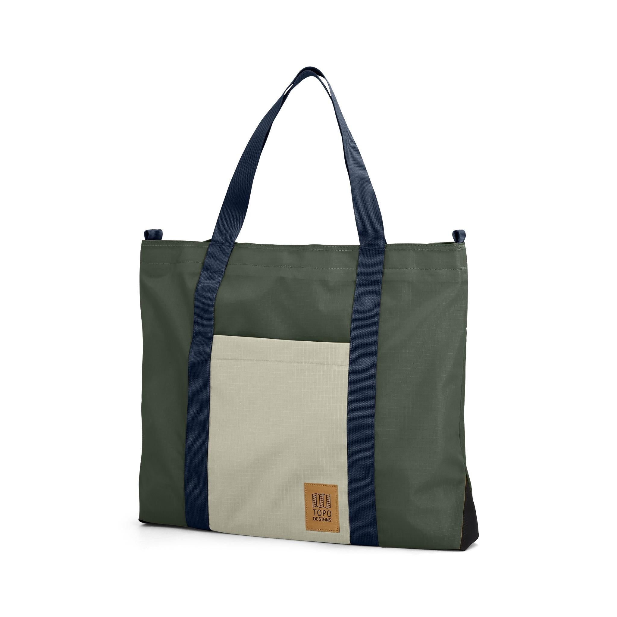 Topo Designs | Mountain Essential Tote (MAHHC)