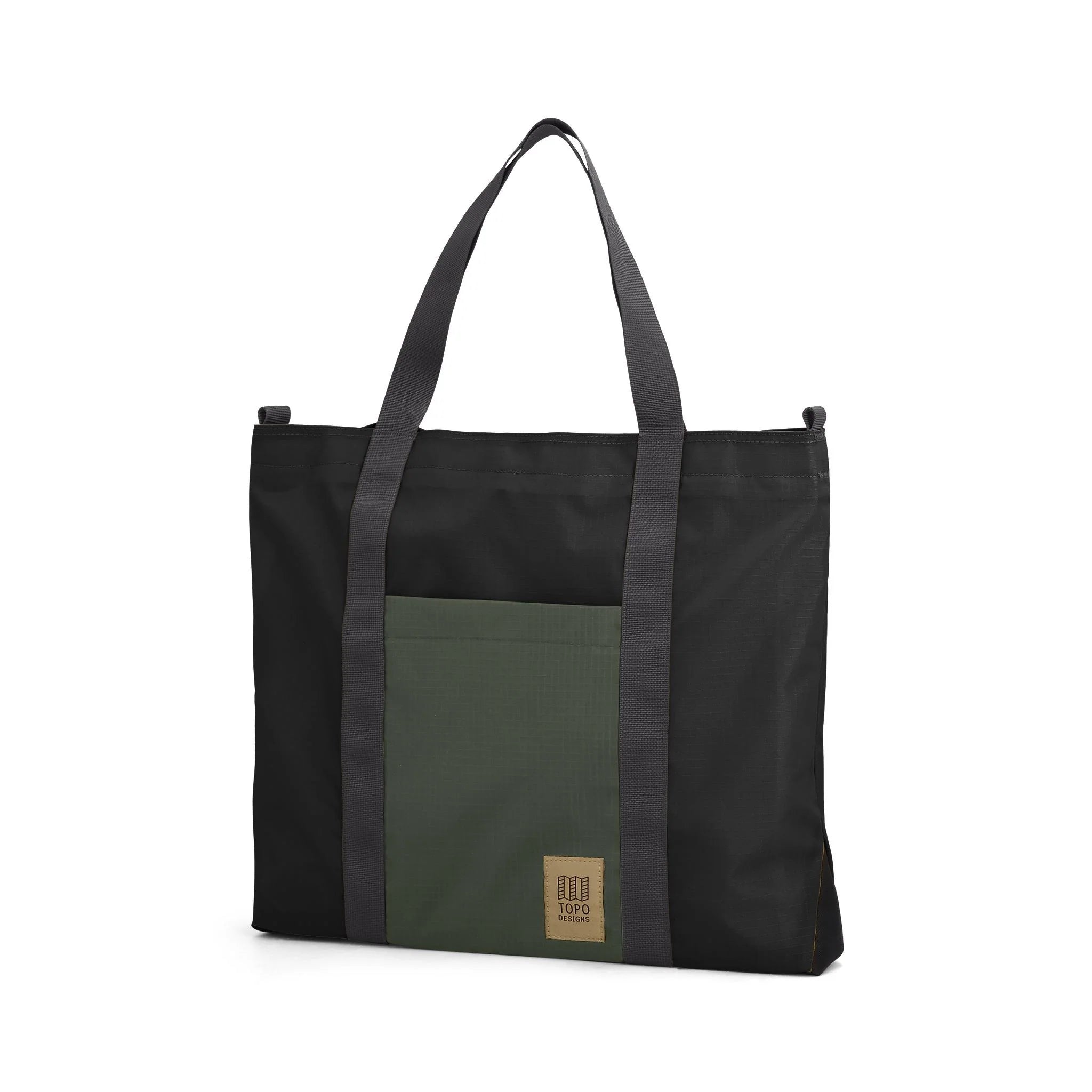 Topo Designs | Mountain Essential Tote (MAHHC)