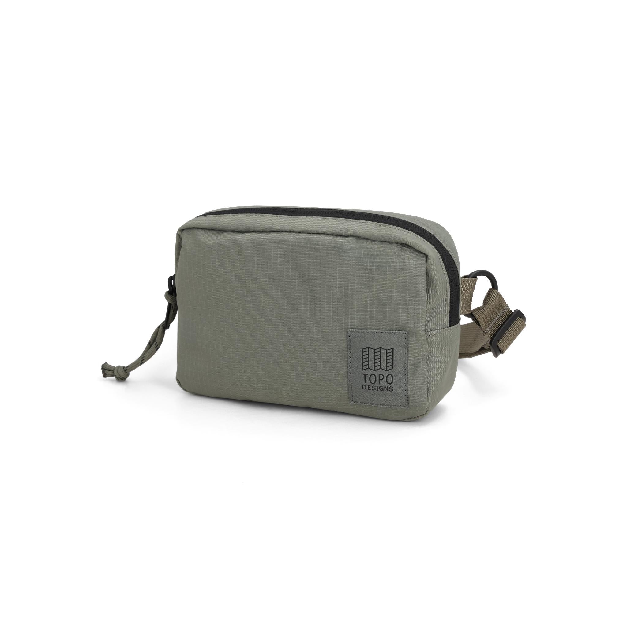 Topo Designs | Ripstop Belt Bag