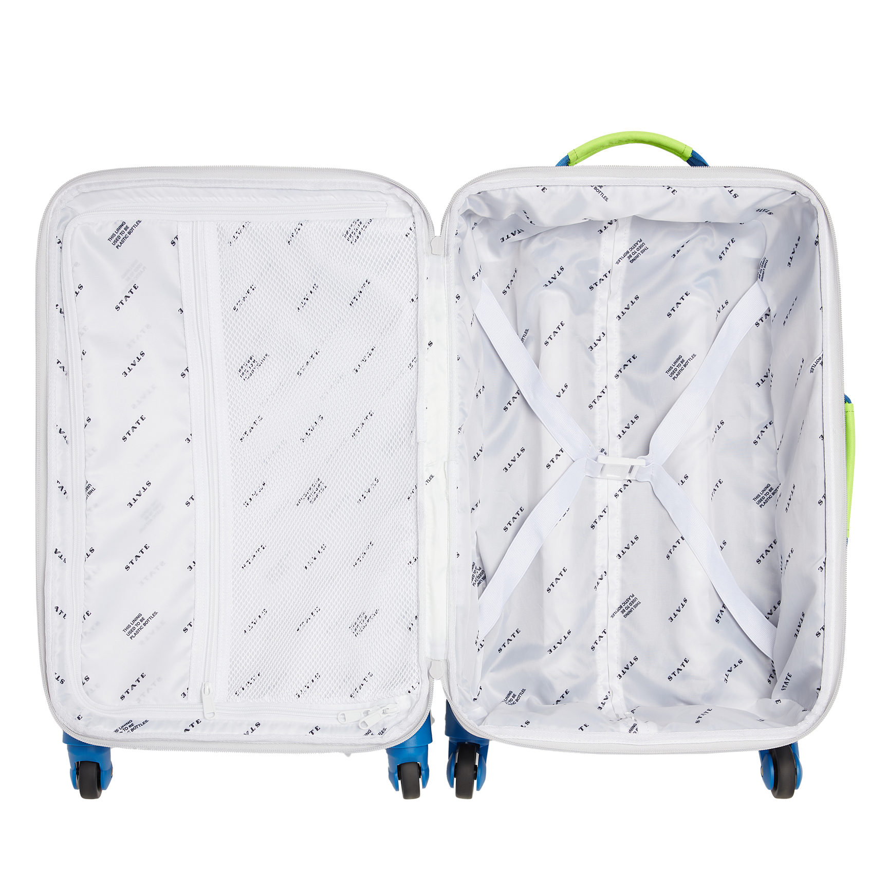 STATE Bags | Logan Suitcase