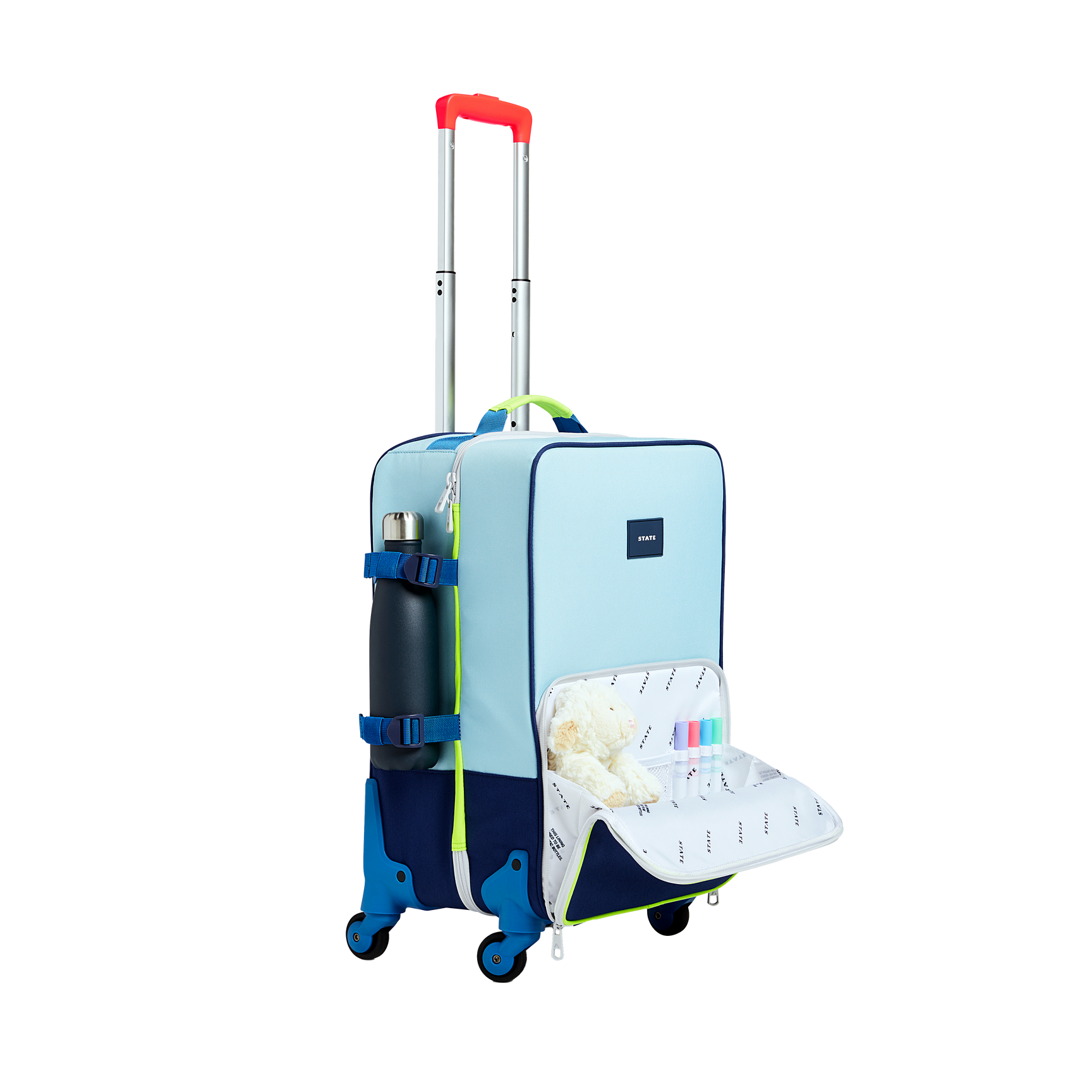 STATE Bags | Logan Suitcase