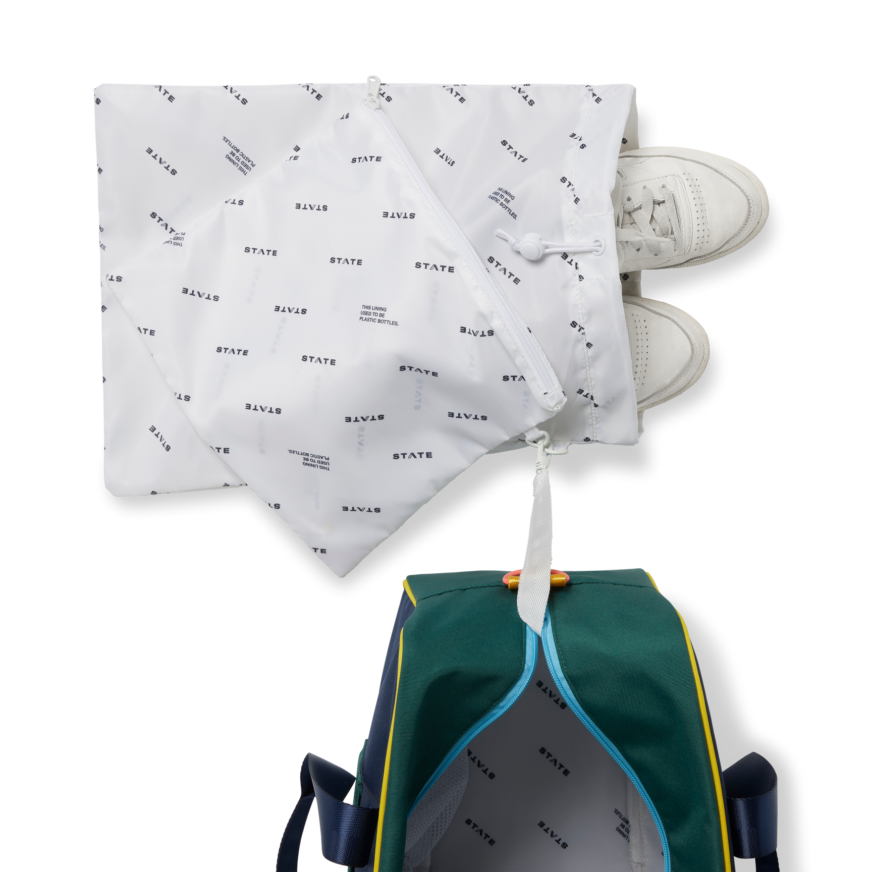 STATE Bags | Rockaway Duffle