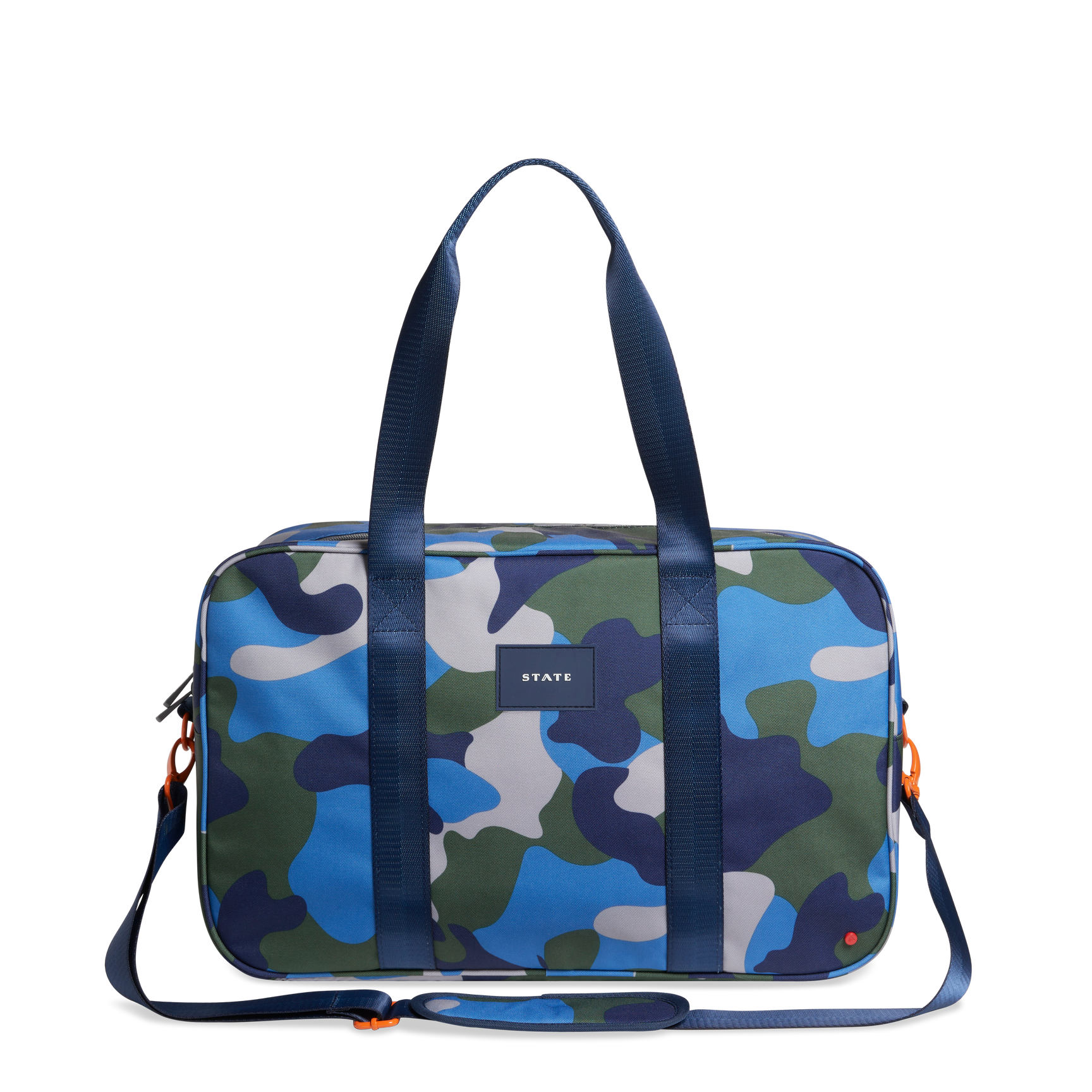 STATE Bags | Rockaway Duffle