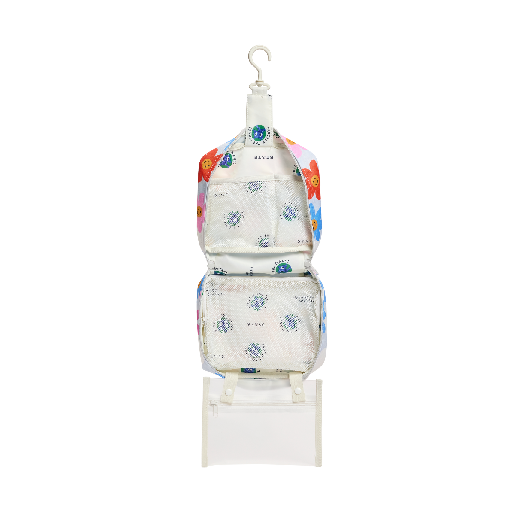 STATE Bags | Benson Toiletry Kit