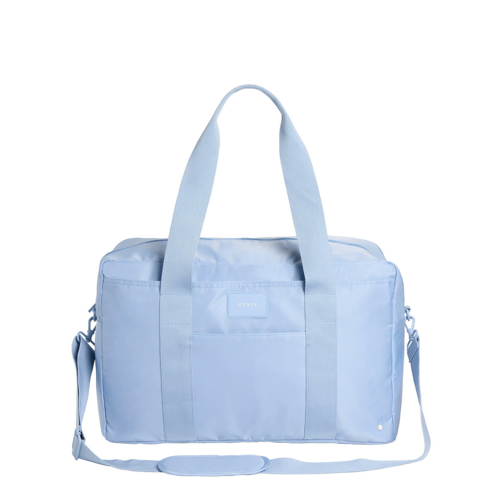 State Bags | Wellington Weekender