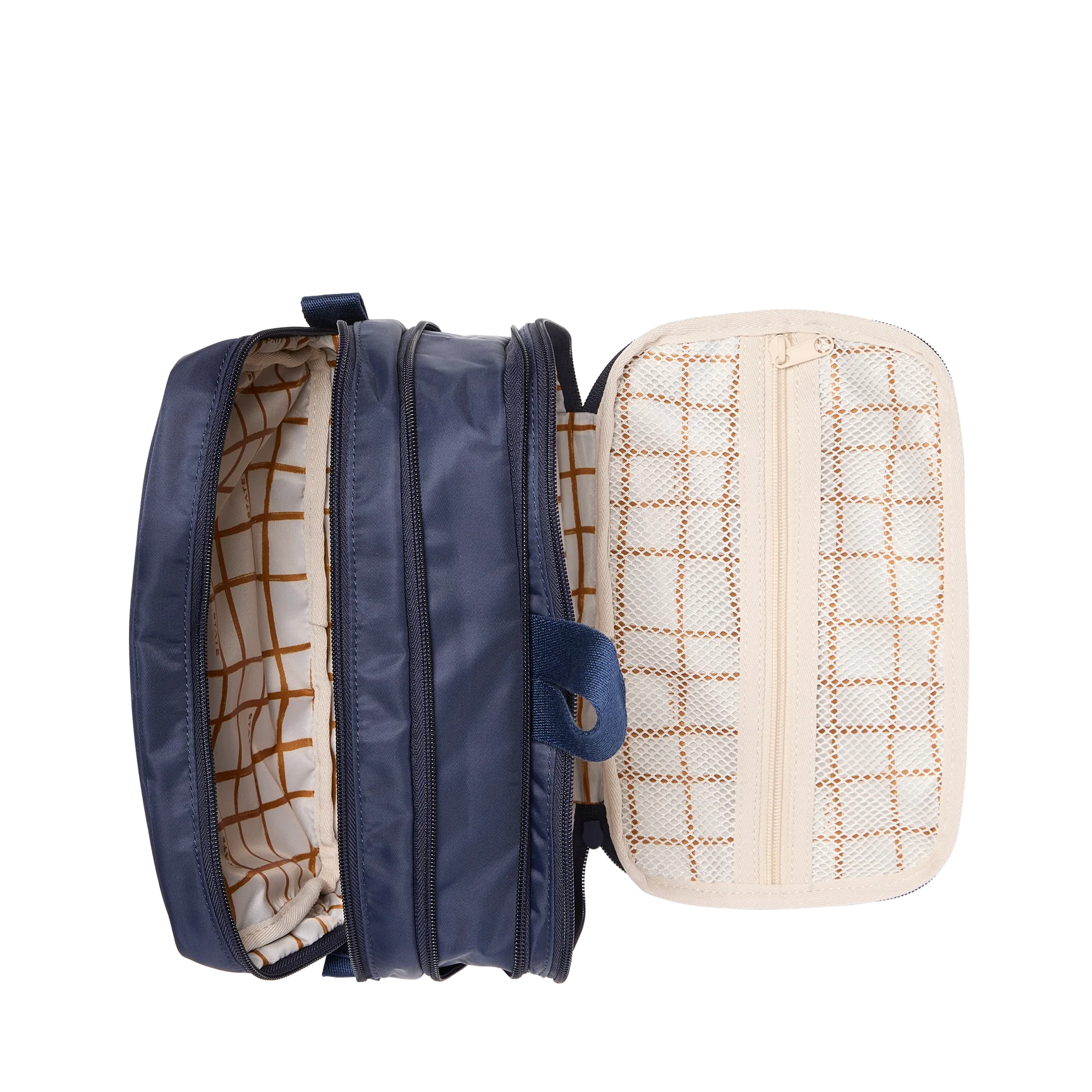 State Bags | Hart Toiletry Kit