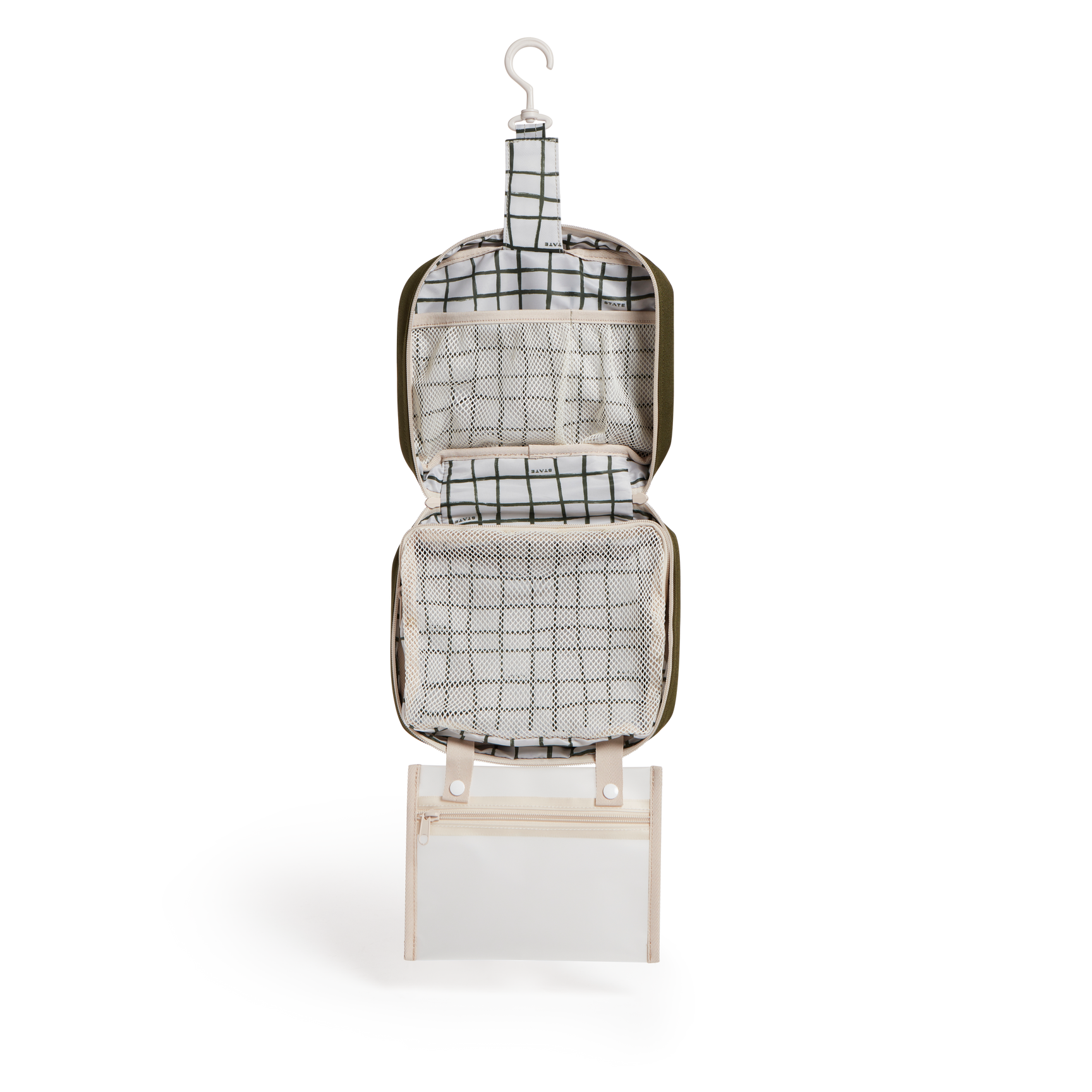 STATE Bags | Benson Toiletry Kit